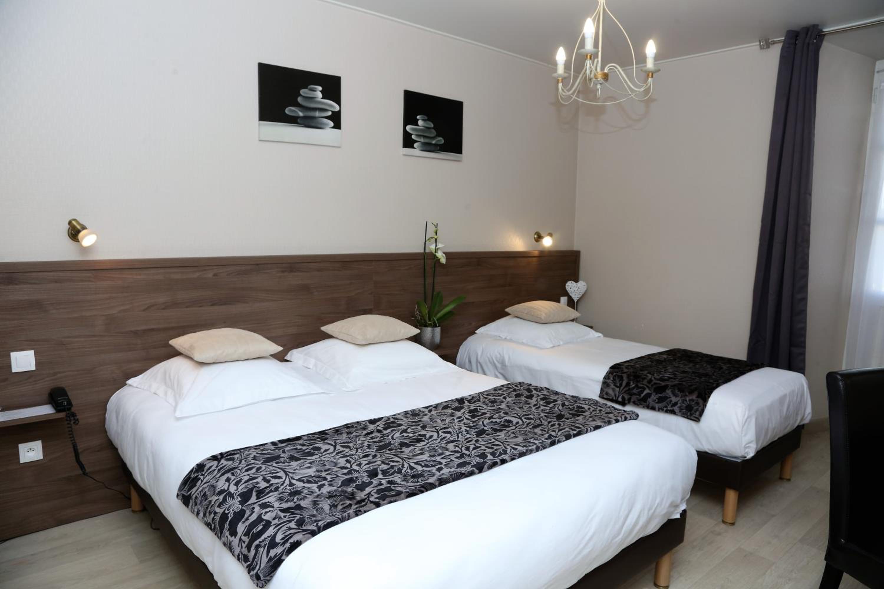 Triple Room photo 3