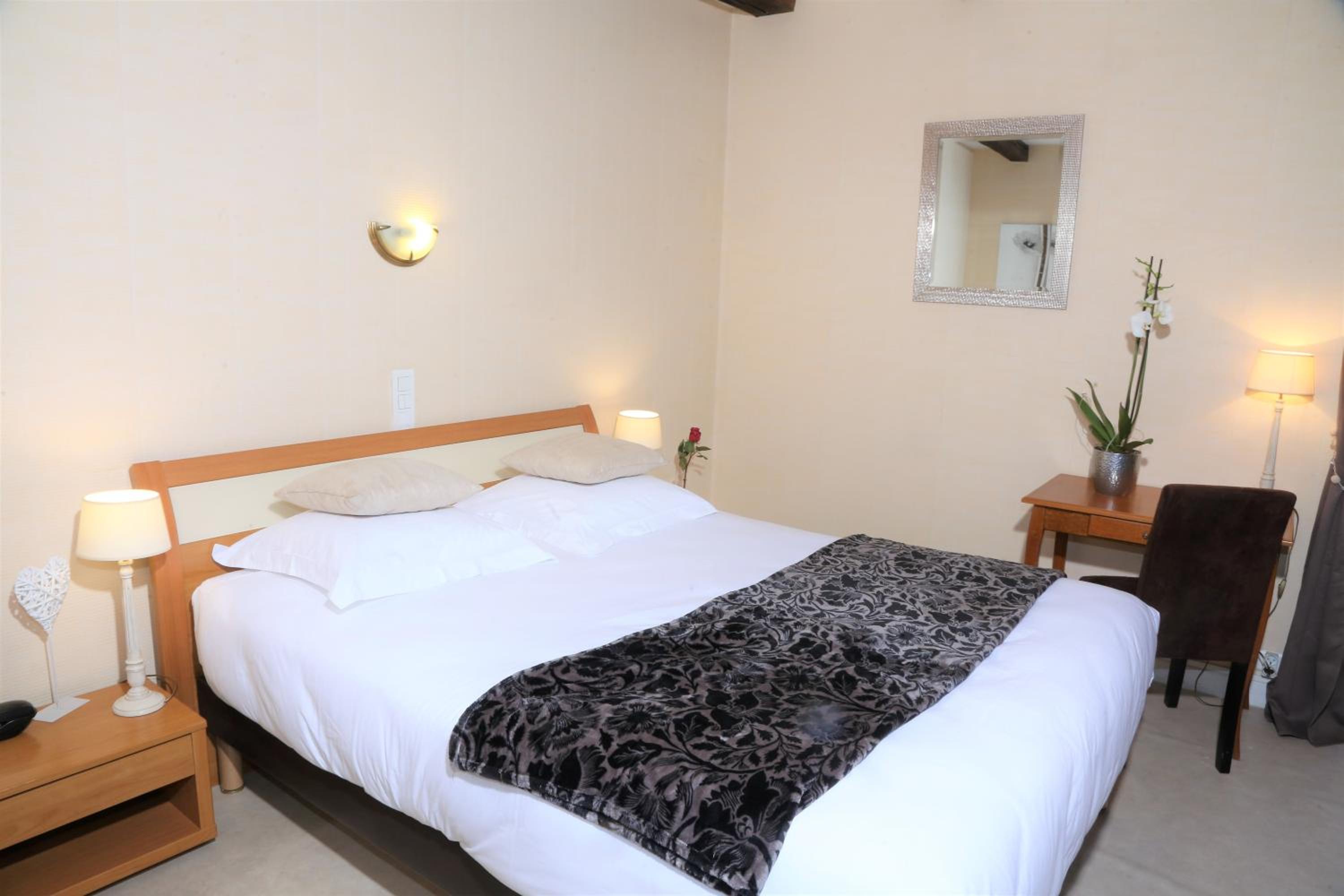 Double Room photo 1