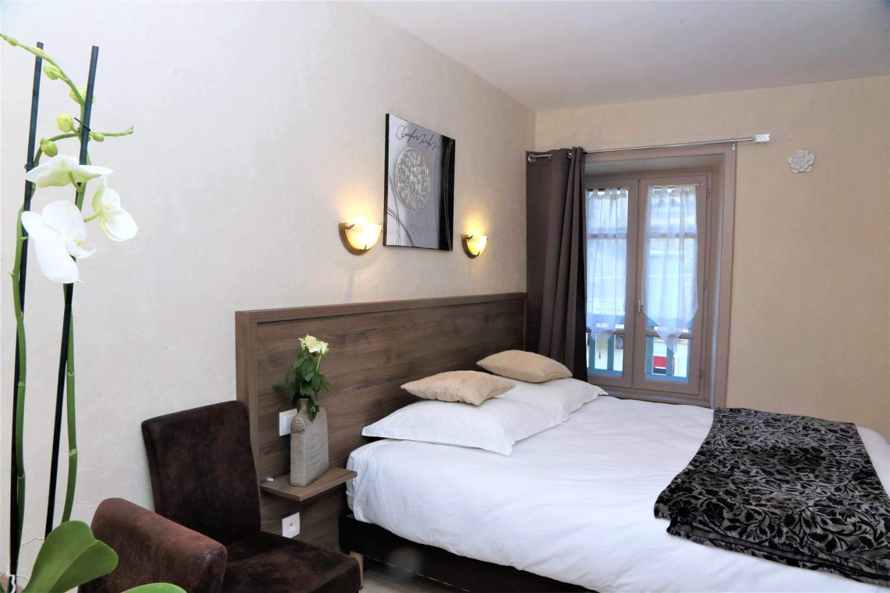 Standard Double Room photo 1