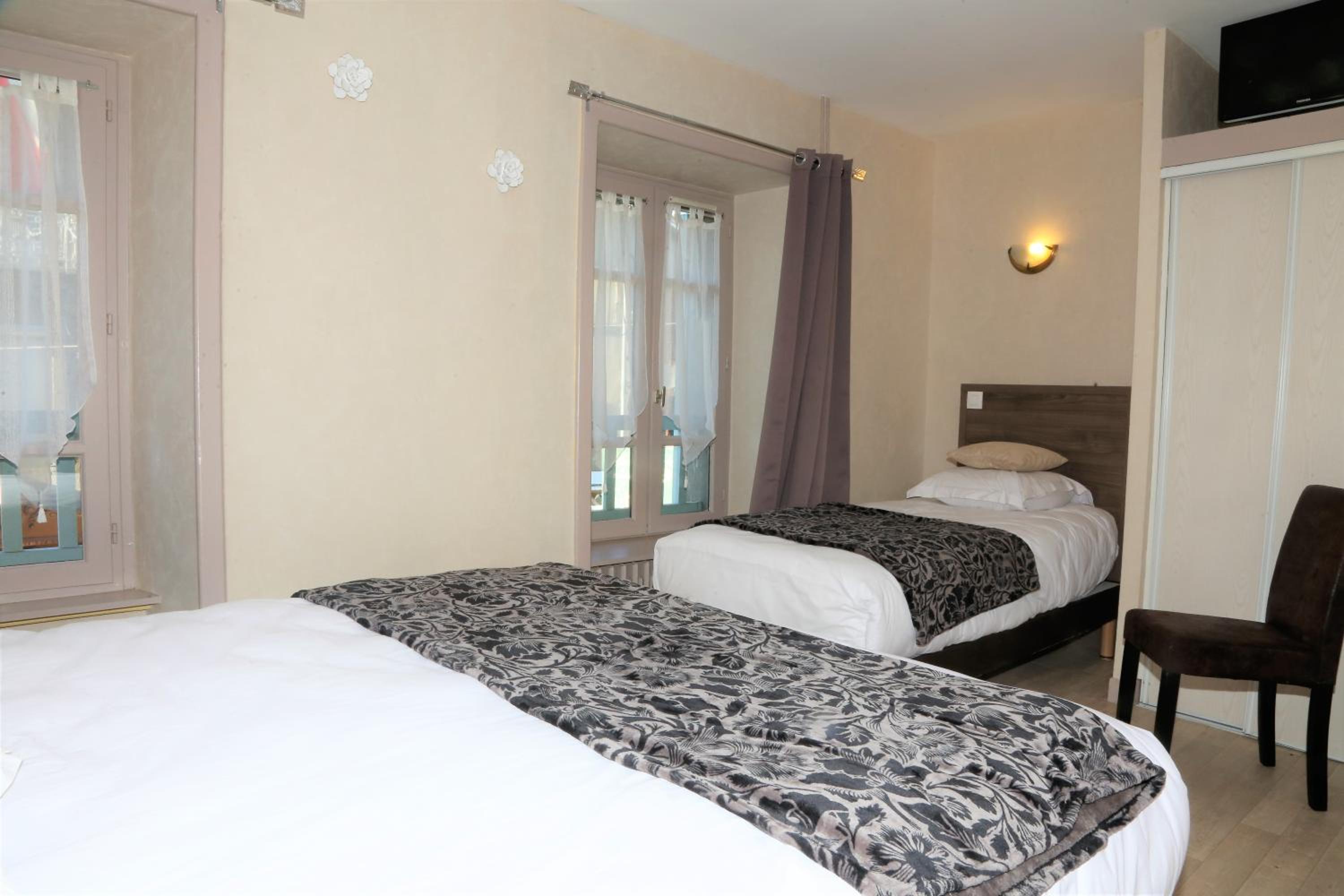 Triple Room photo 3