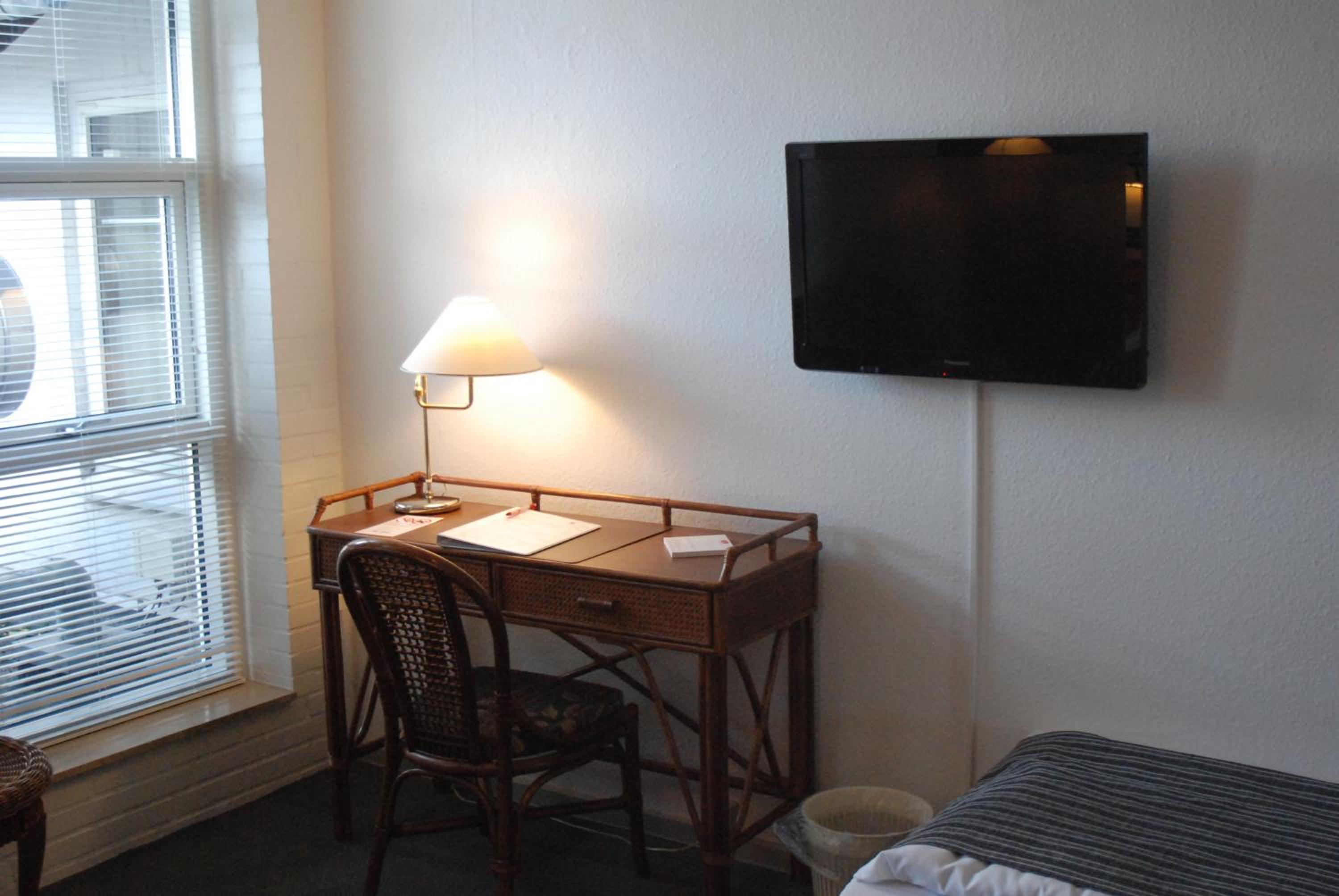 Budget Double or Twin Room - Photo 1
