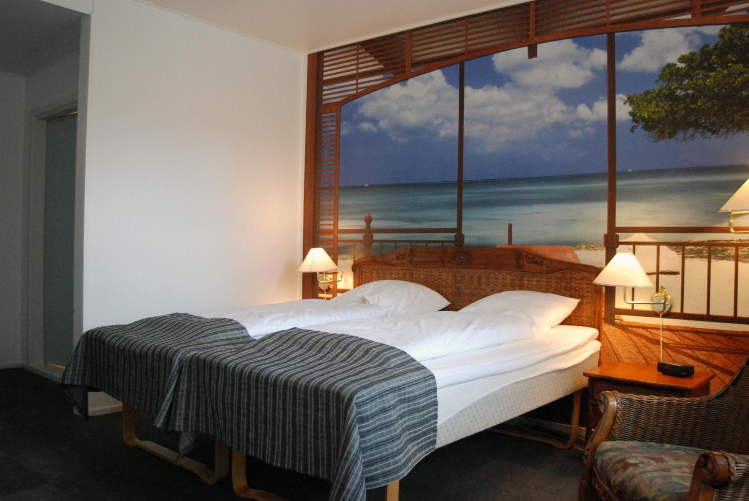 Double or Twin Room - Photo 14