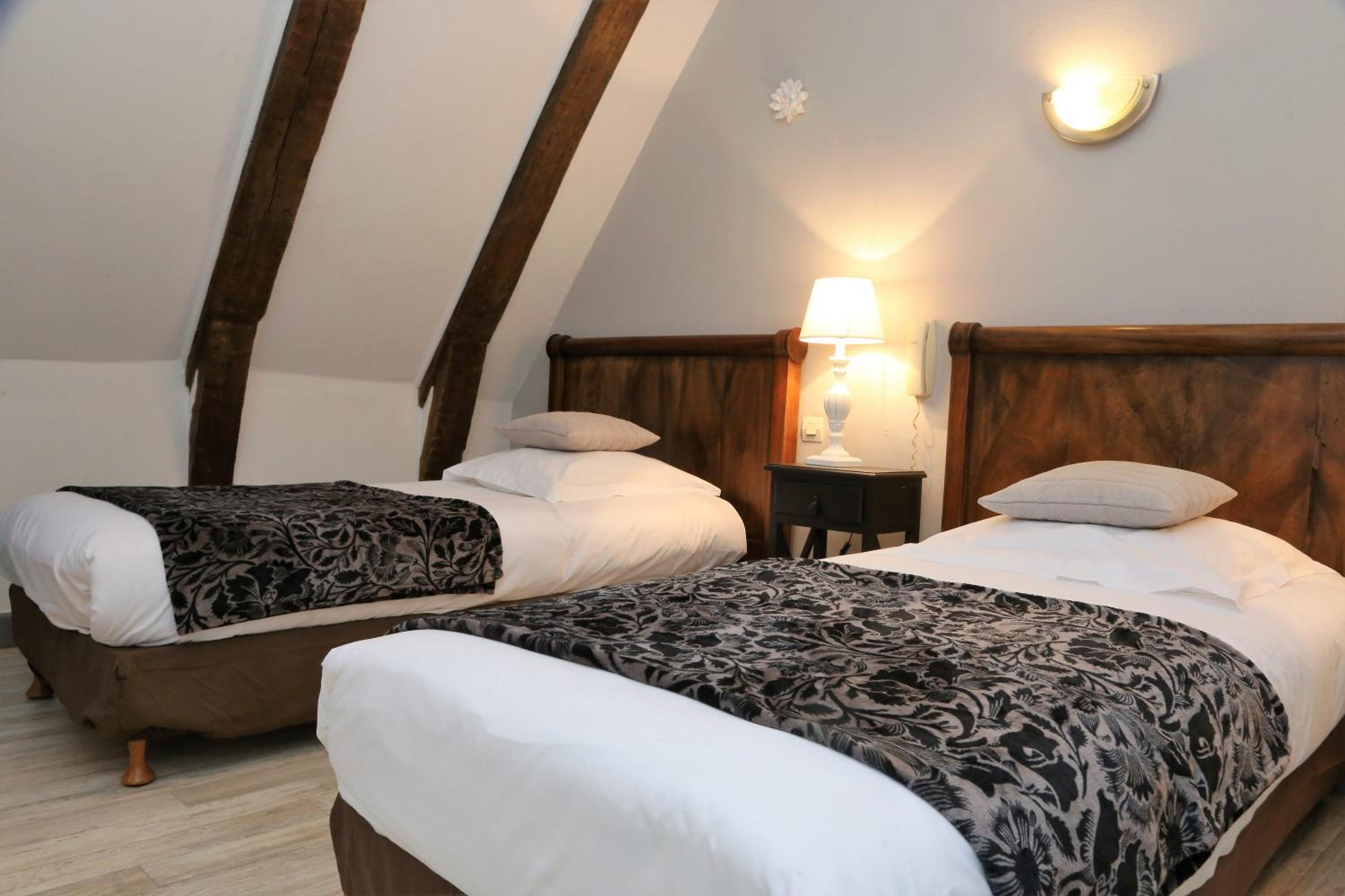 Twin Room photo 3