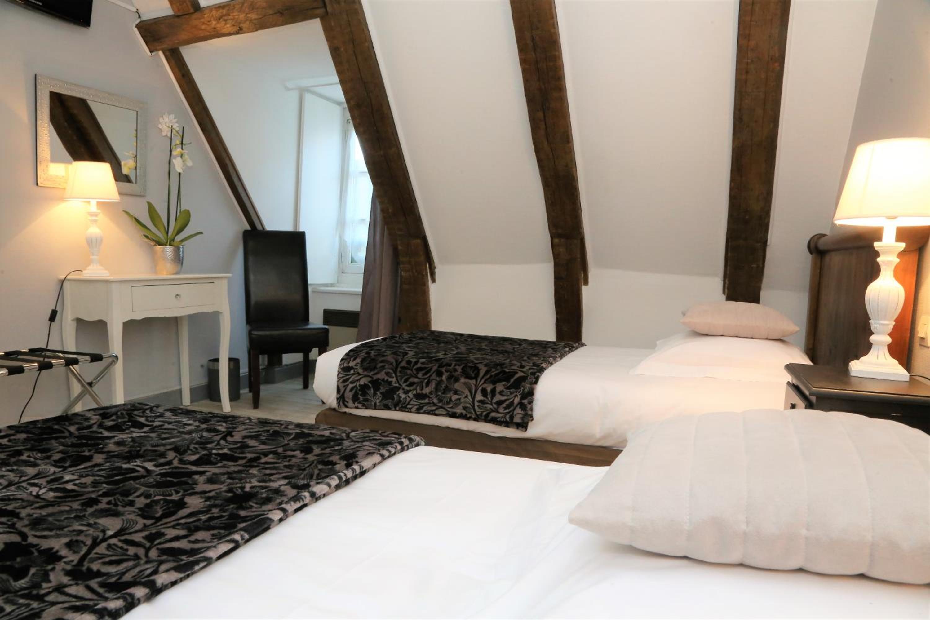 Twin Room photo 3