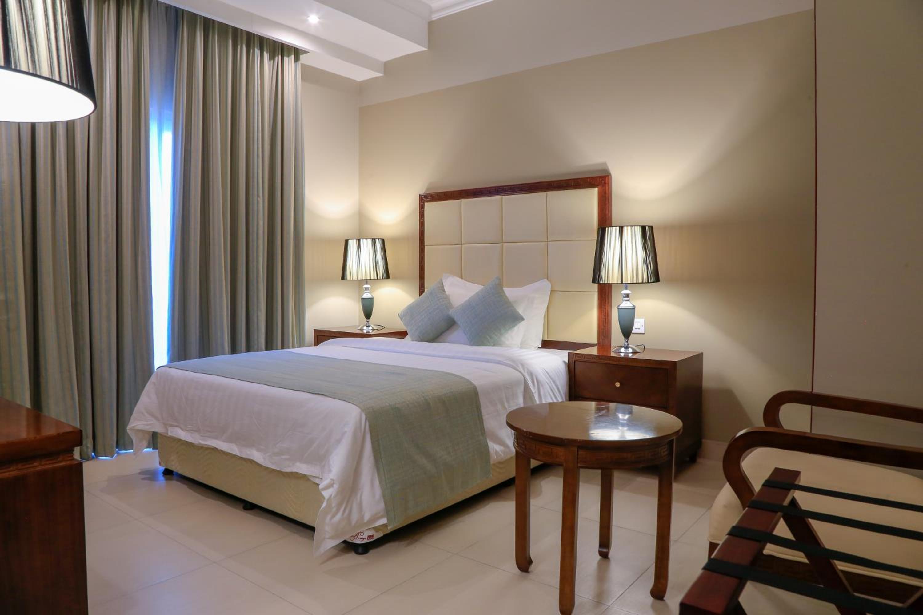 Single Room with Balcony photo 3