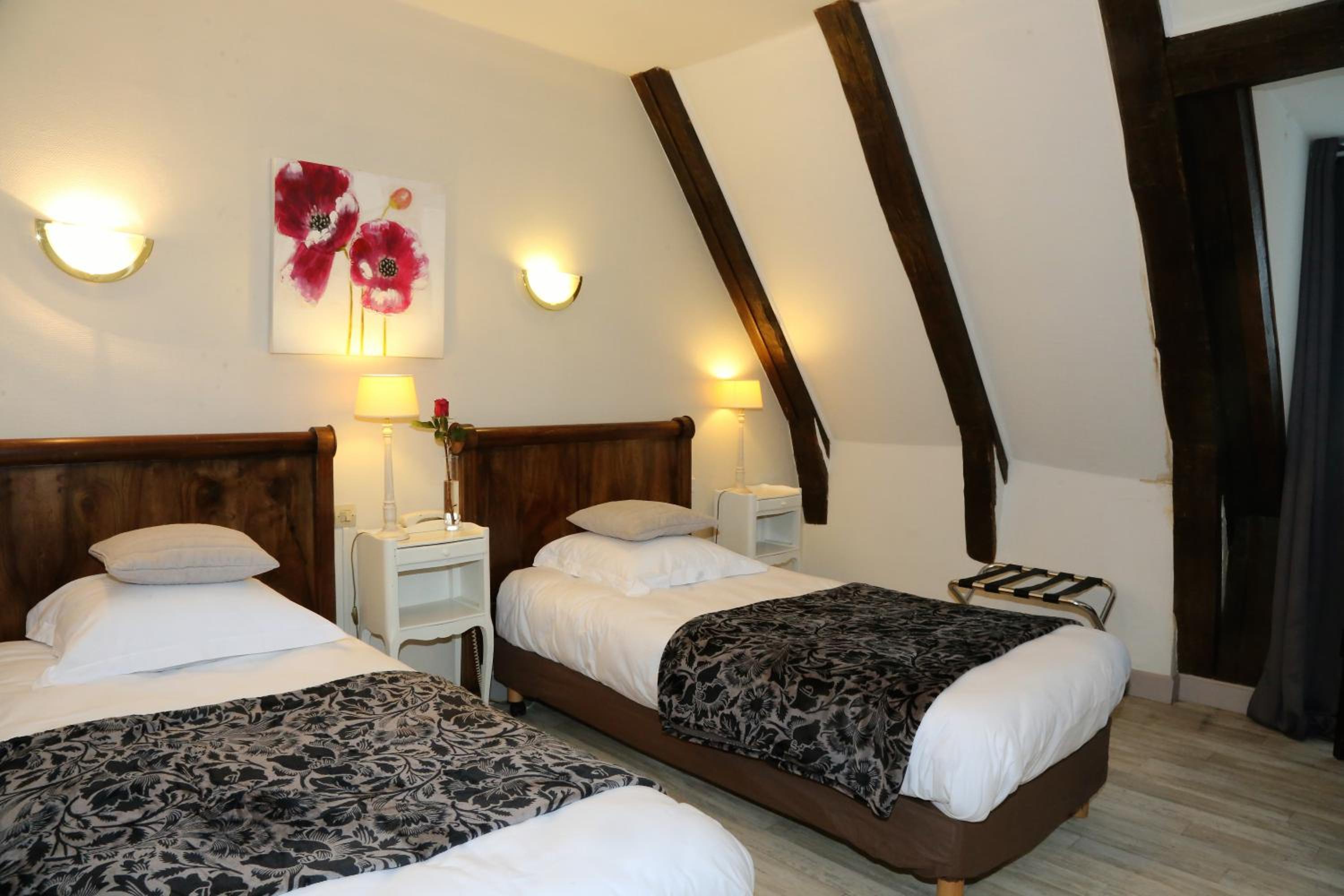 Twin Room photo 2