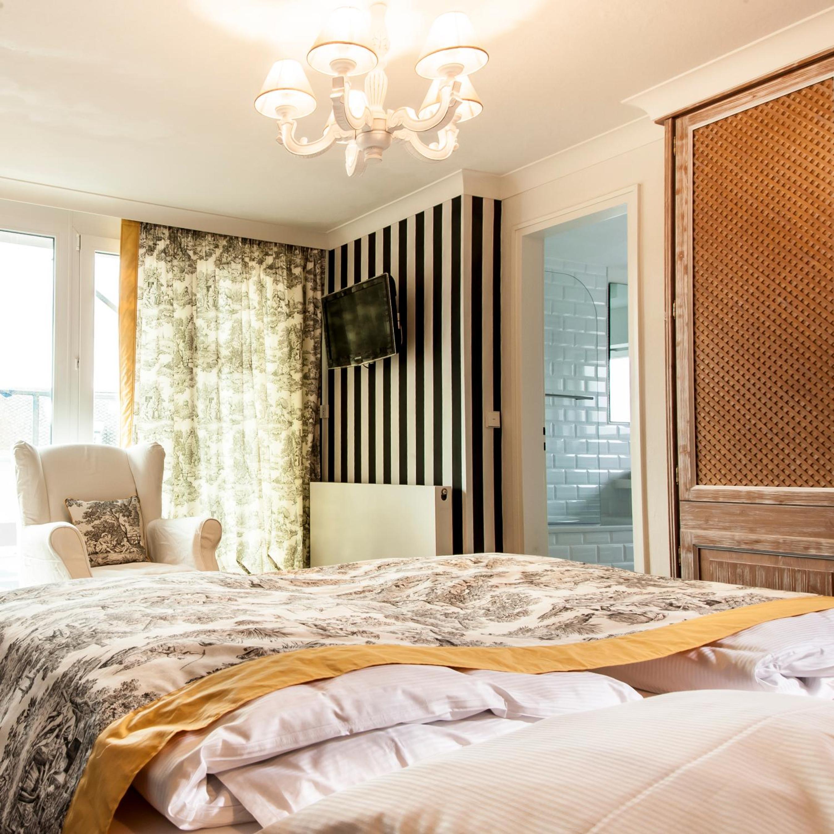Comfort Double Room - Photo 8