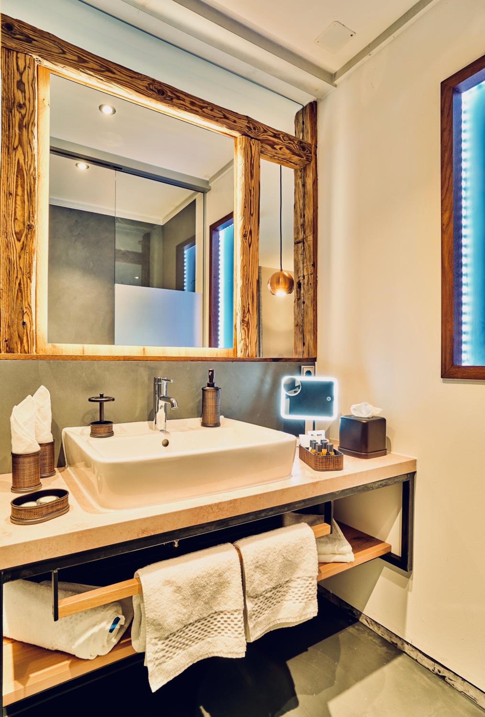 Superior Double Room photo 3