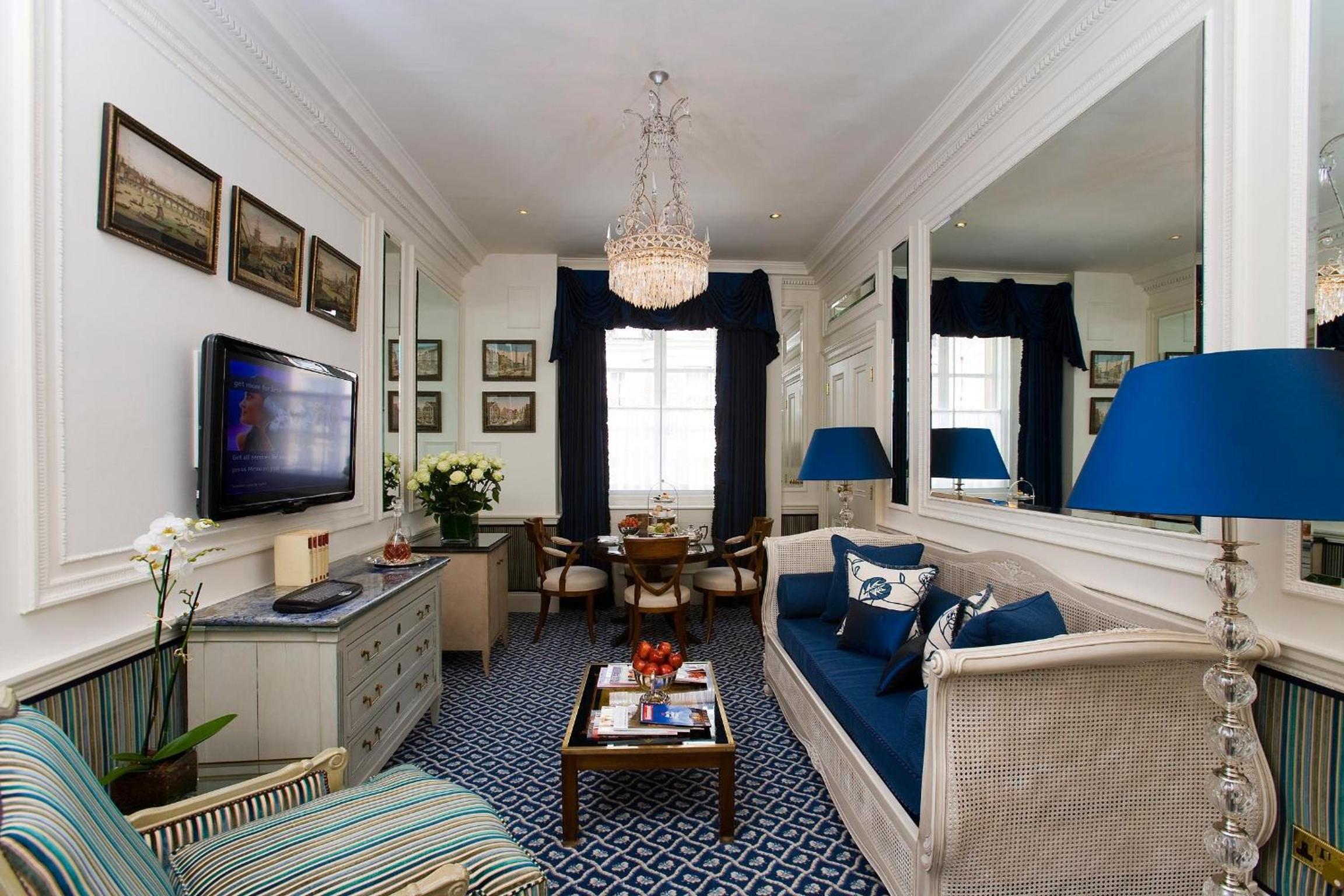 Executive Suite photo 3