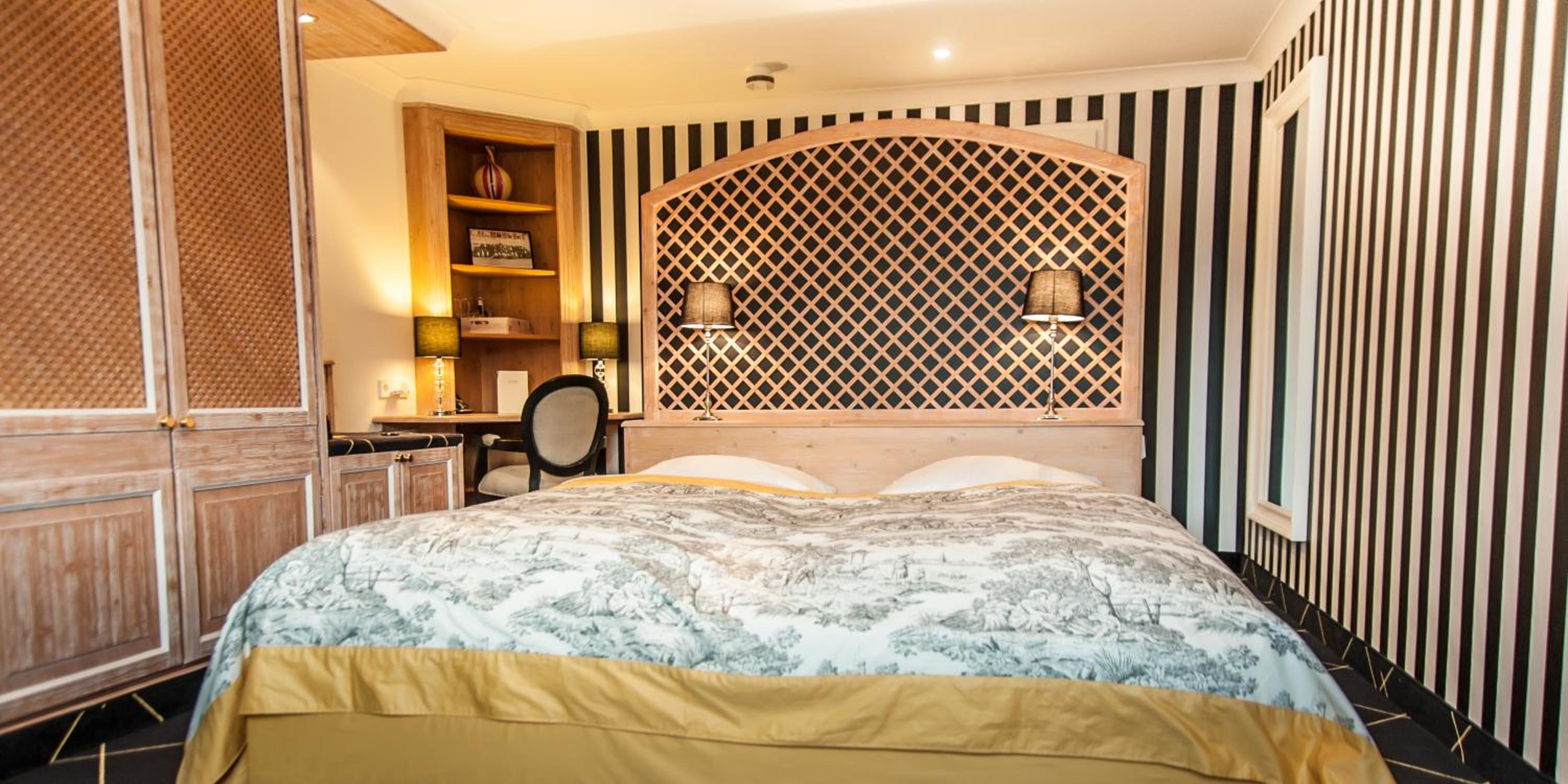 Comfort Double Room - Photo 2