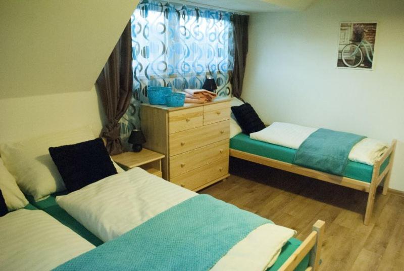 Three-Bedroom House photo 1