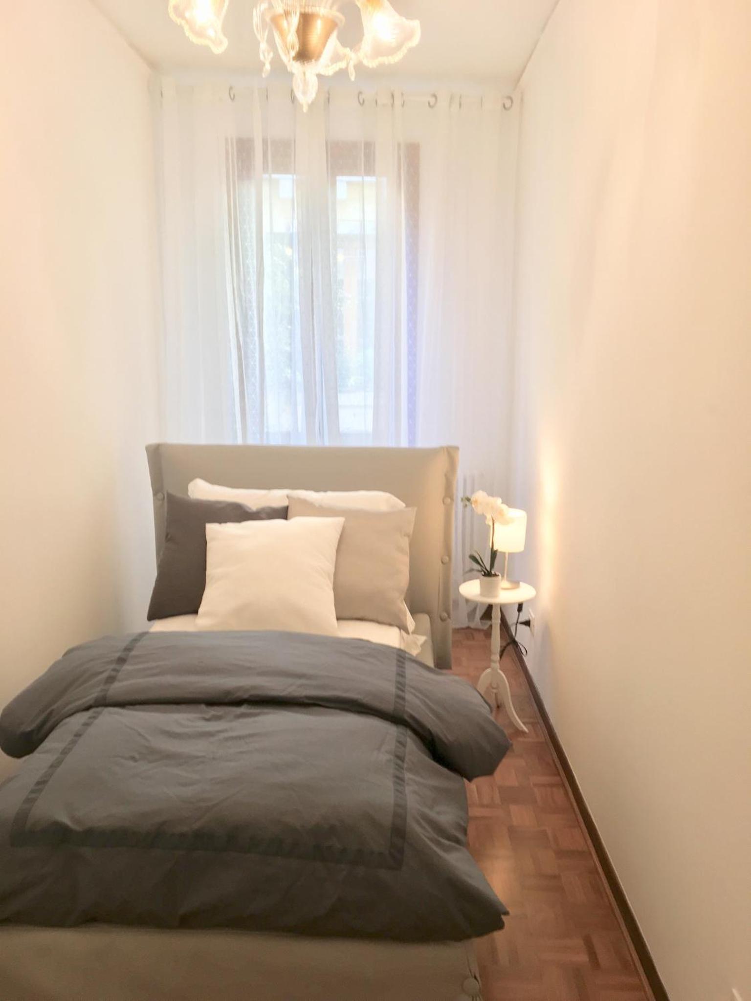 Two-Bedroom Apartment photo 2