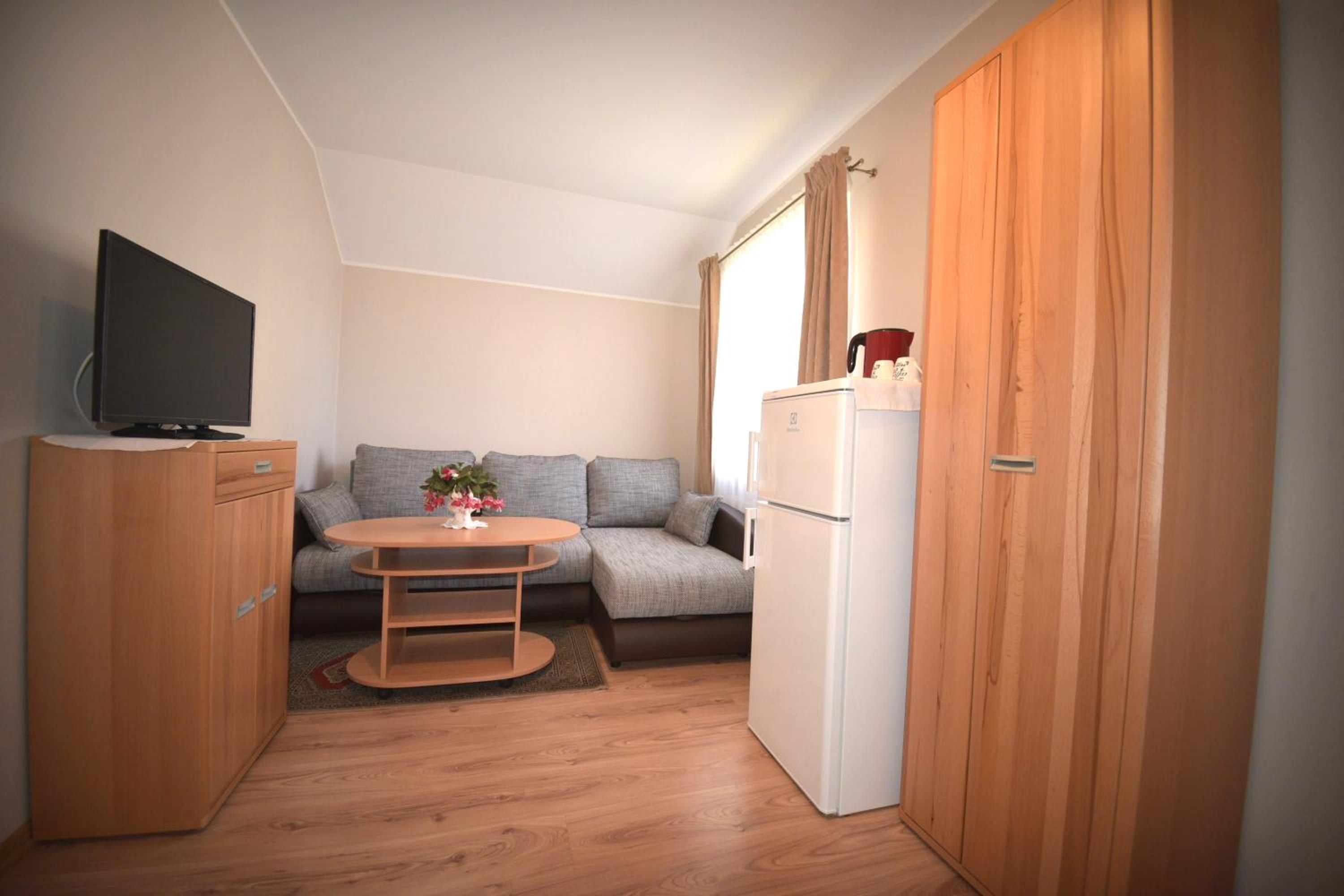 Comfort Triple Room - Photo 4