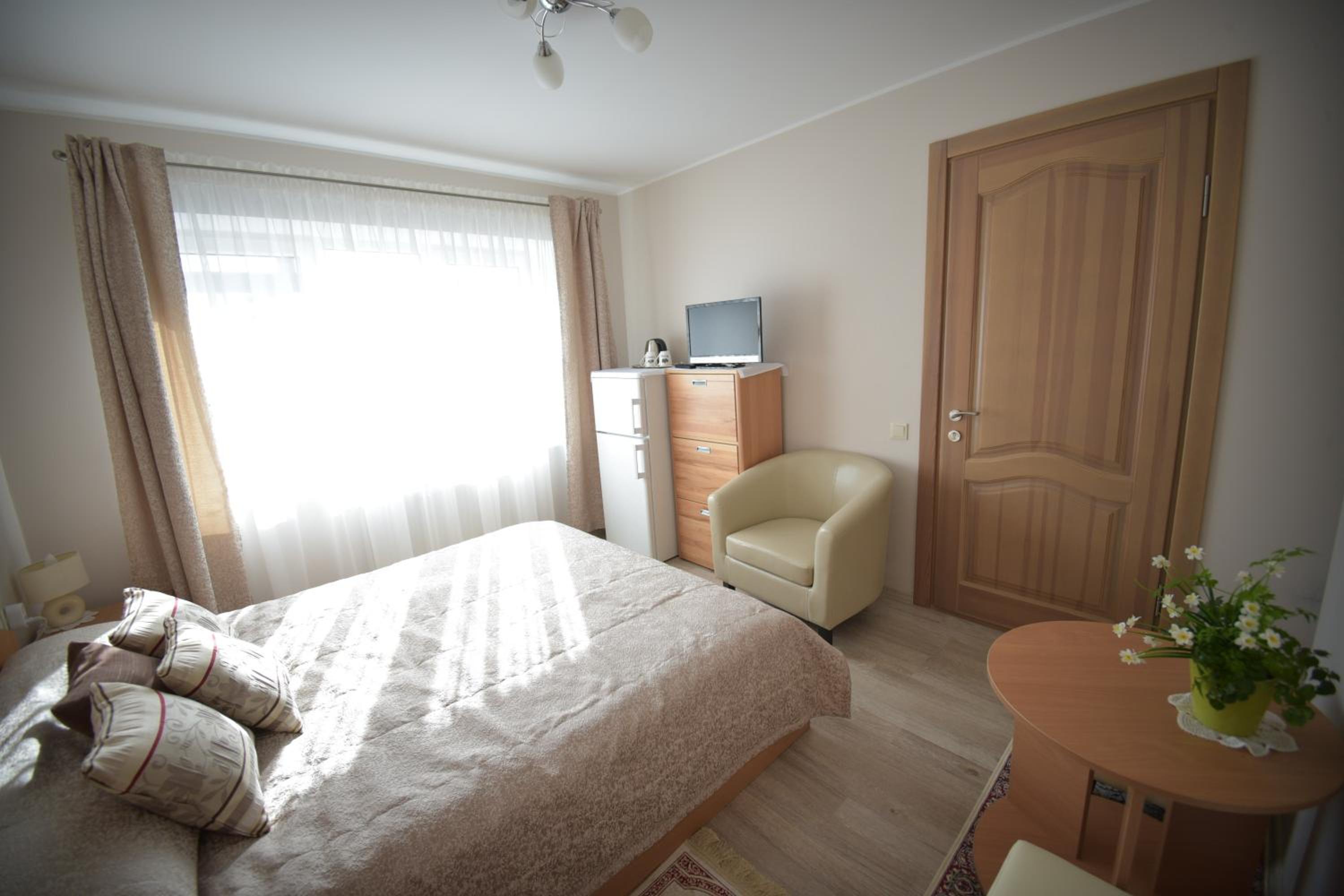 Double Room photo 2