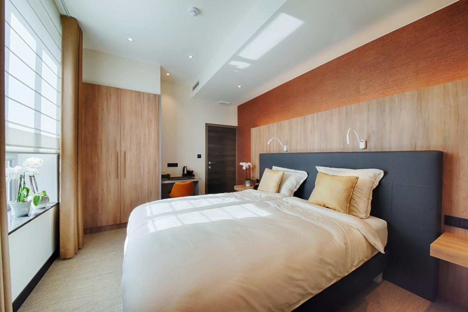 Double or Twin Room photo 1