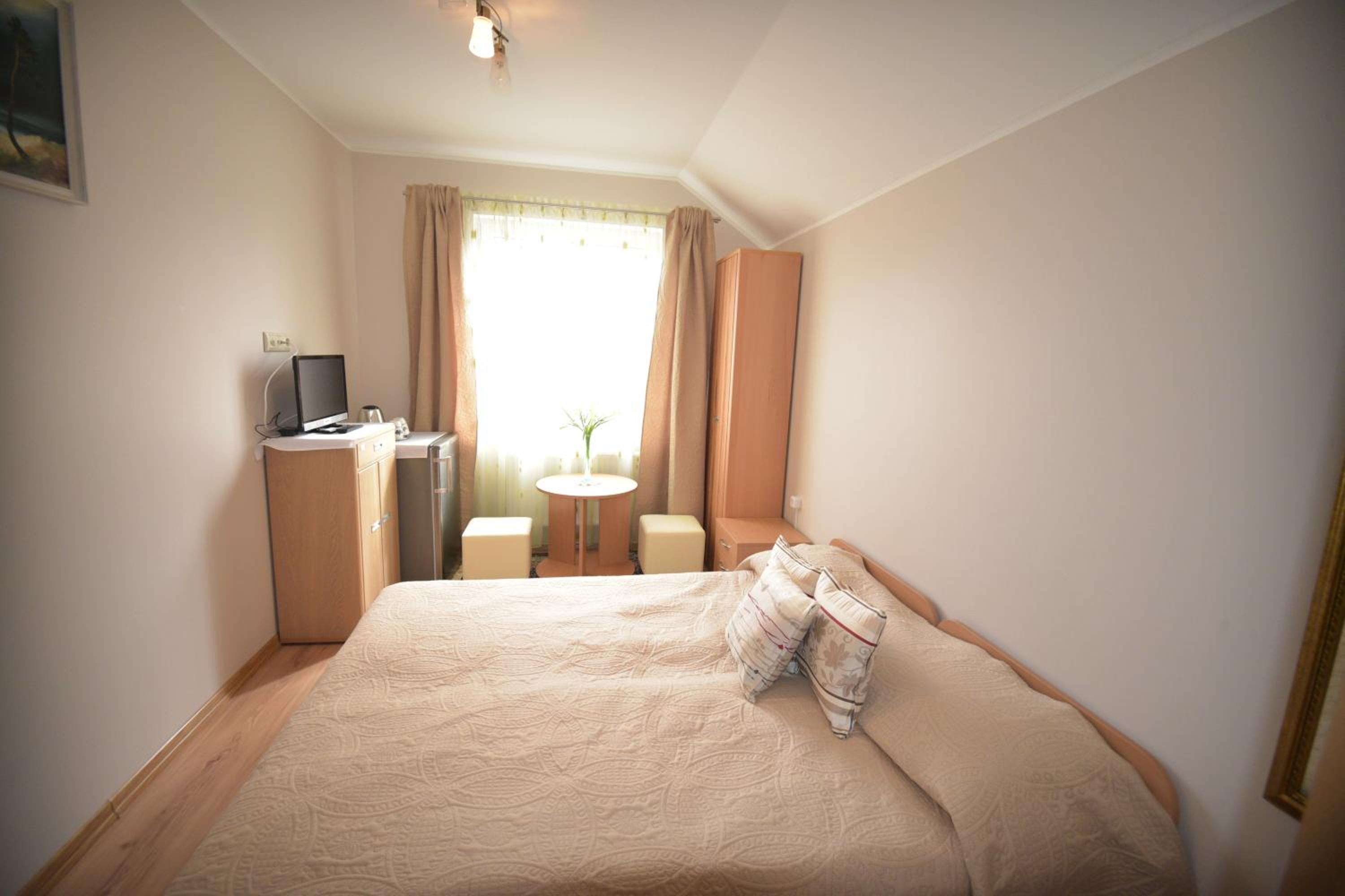 Double Room photo 3
