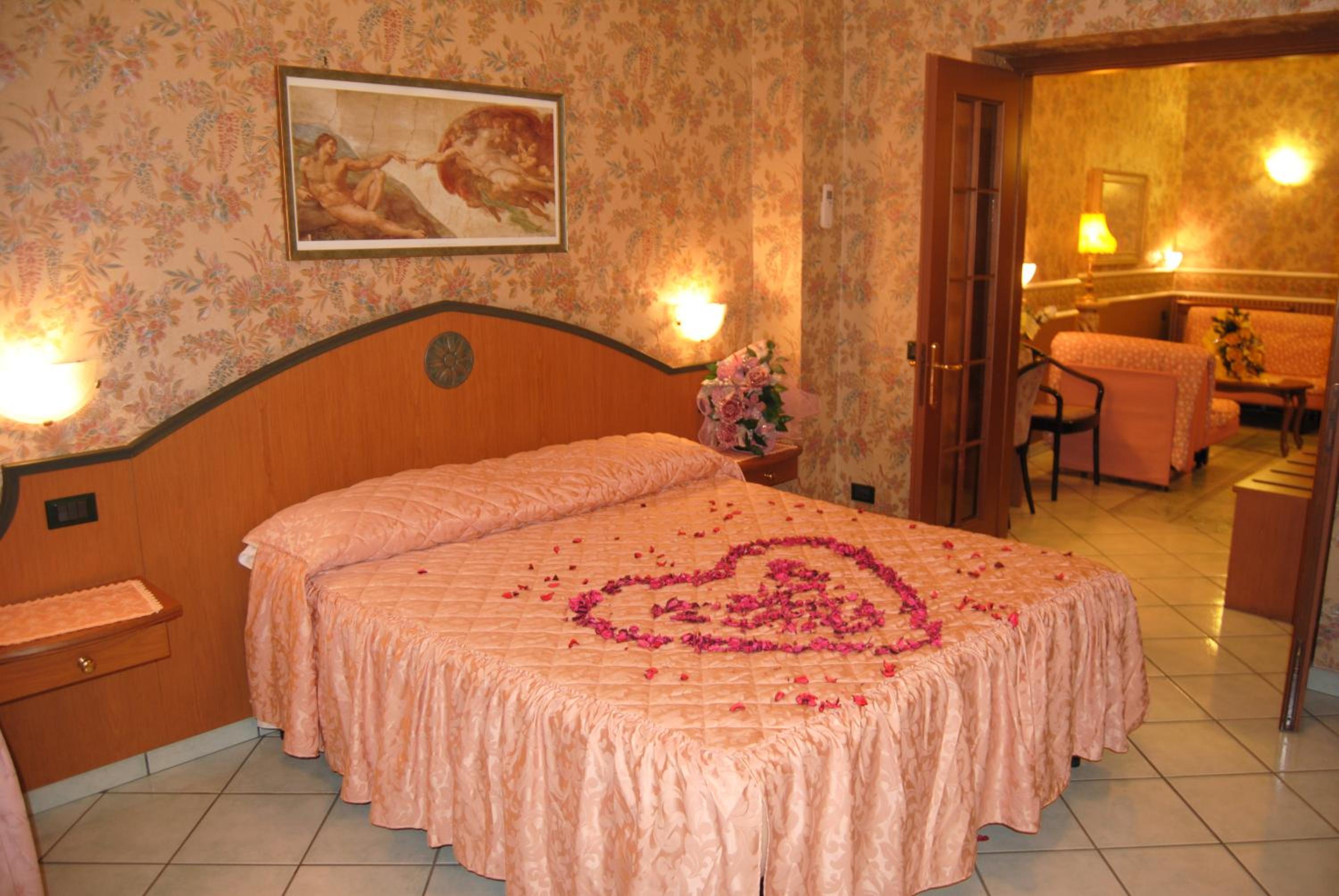 Quadruple Room photo 3