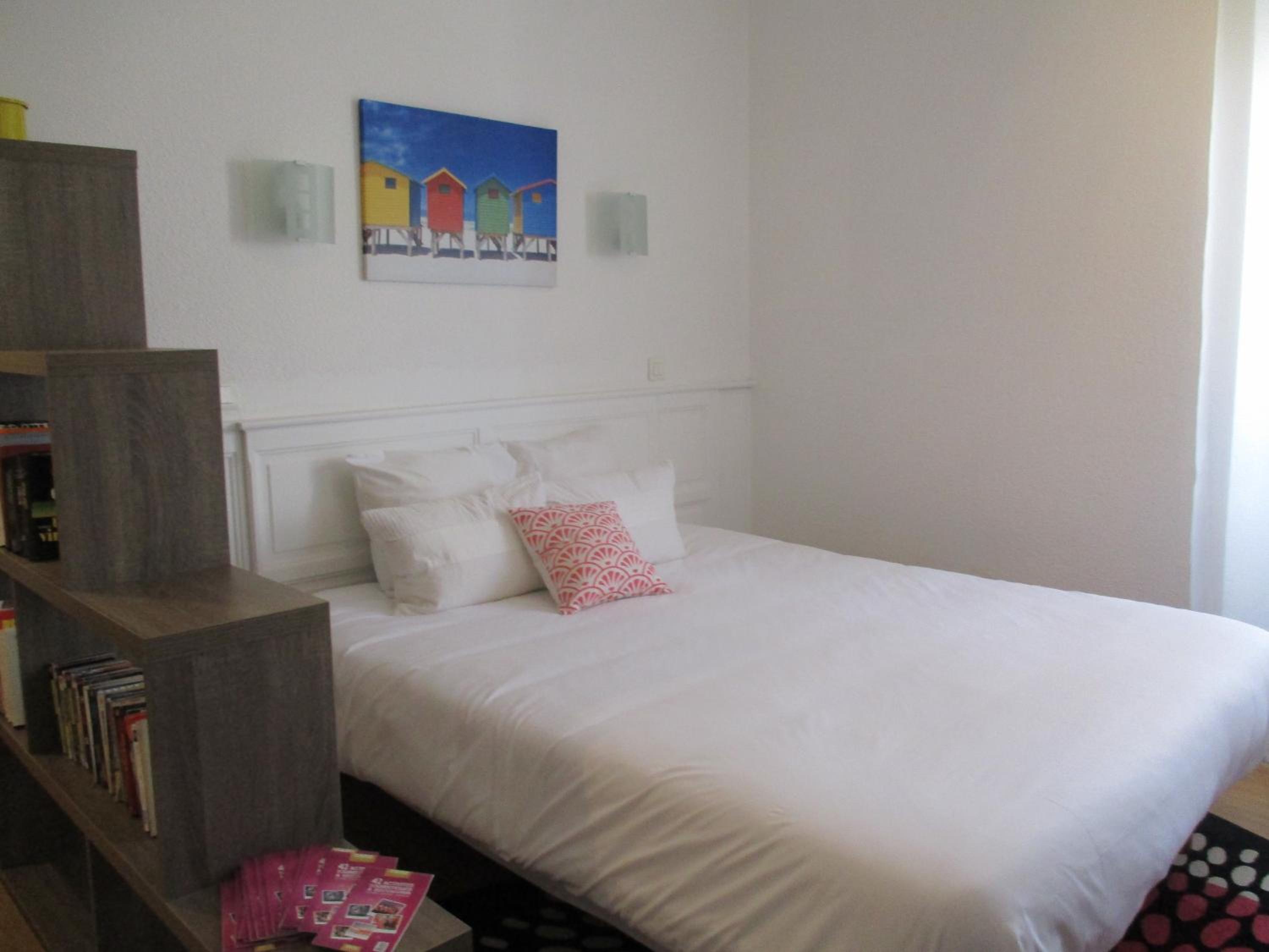 Family Suite - Photo 1