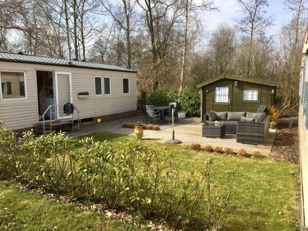 Three-Bedroom Chalet photo 3
