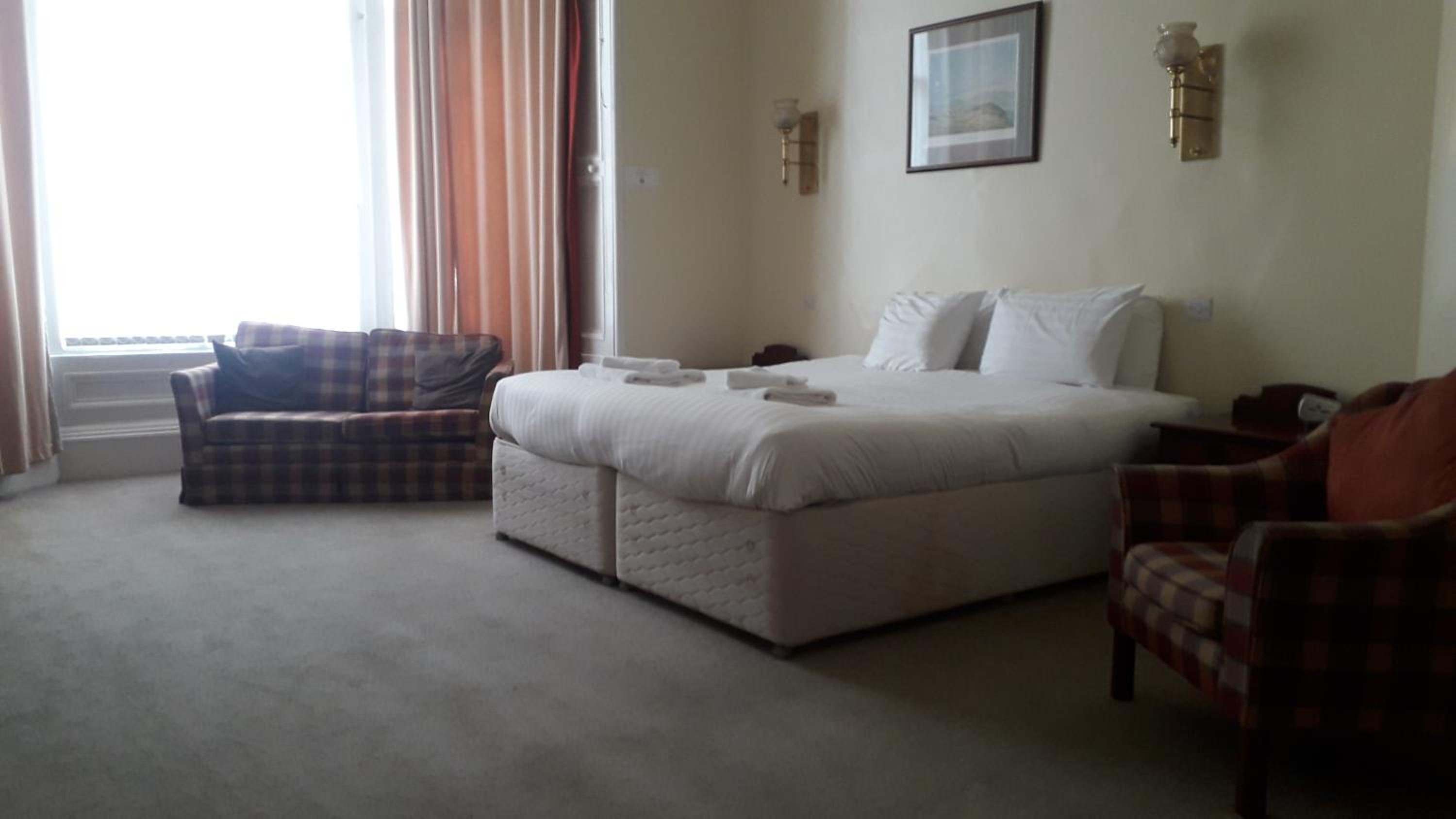 Luxury Double Room - Photo 4