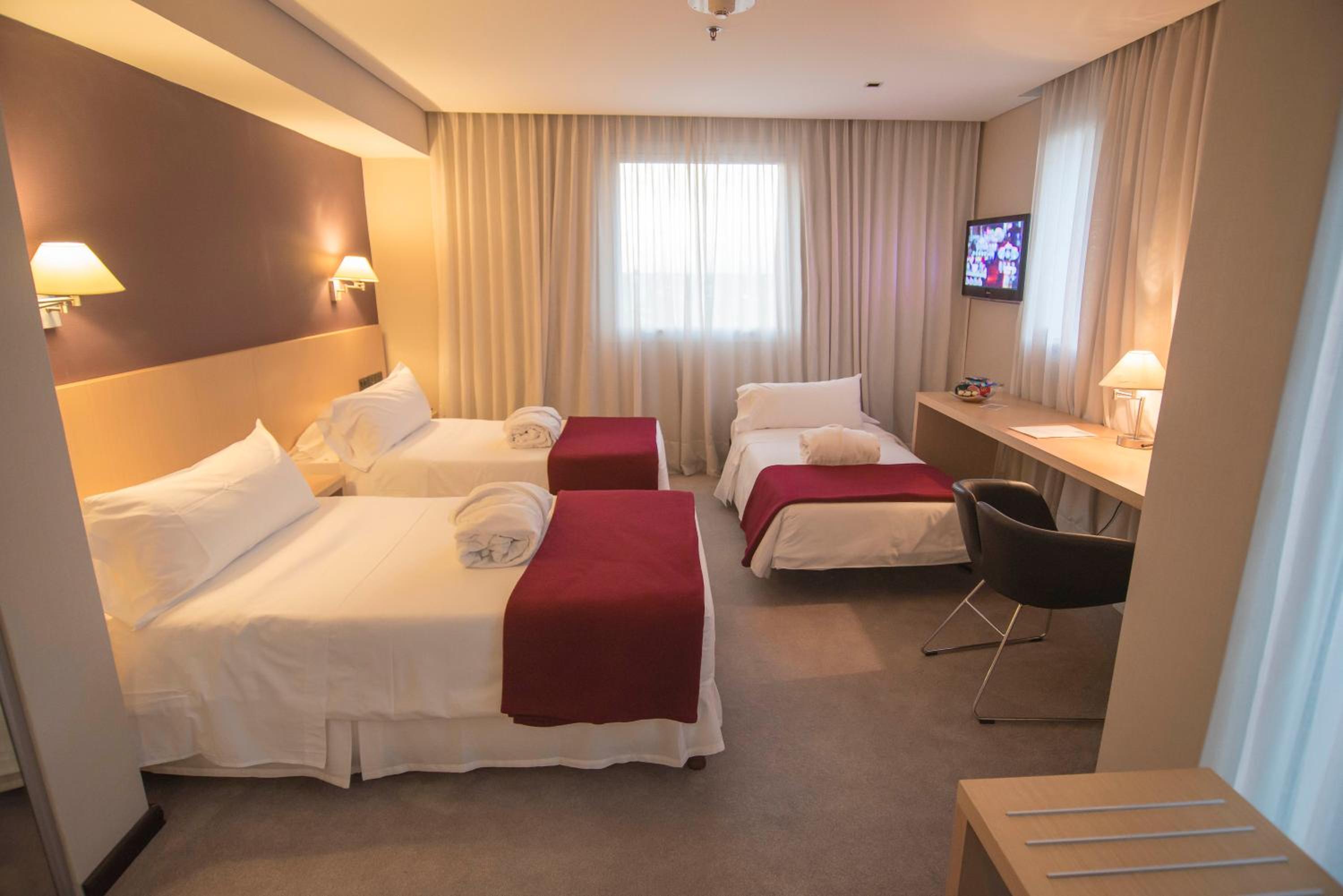 Classic Triple Room - Photo 1