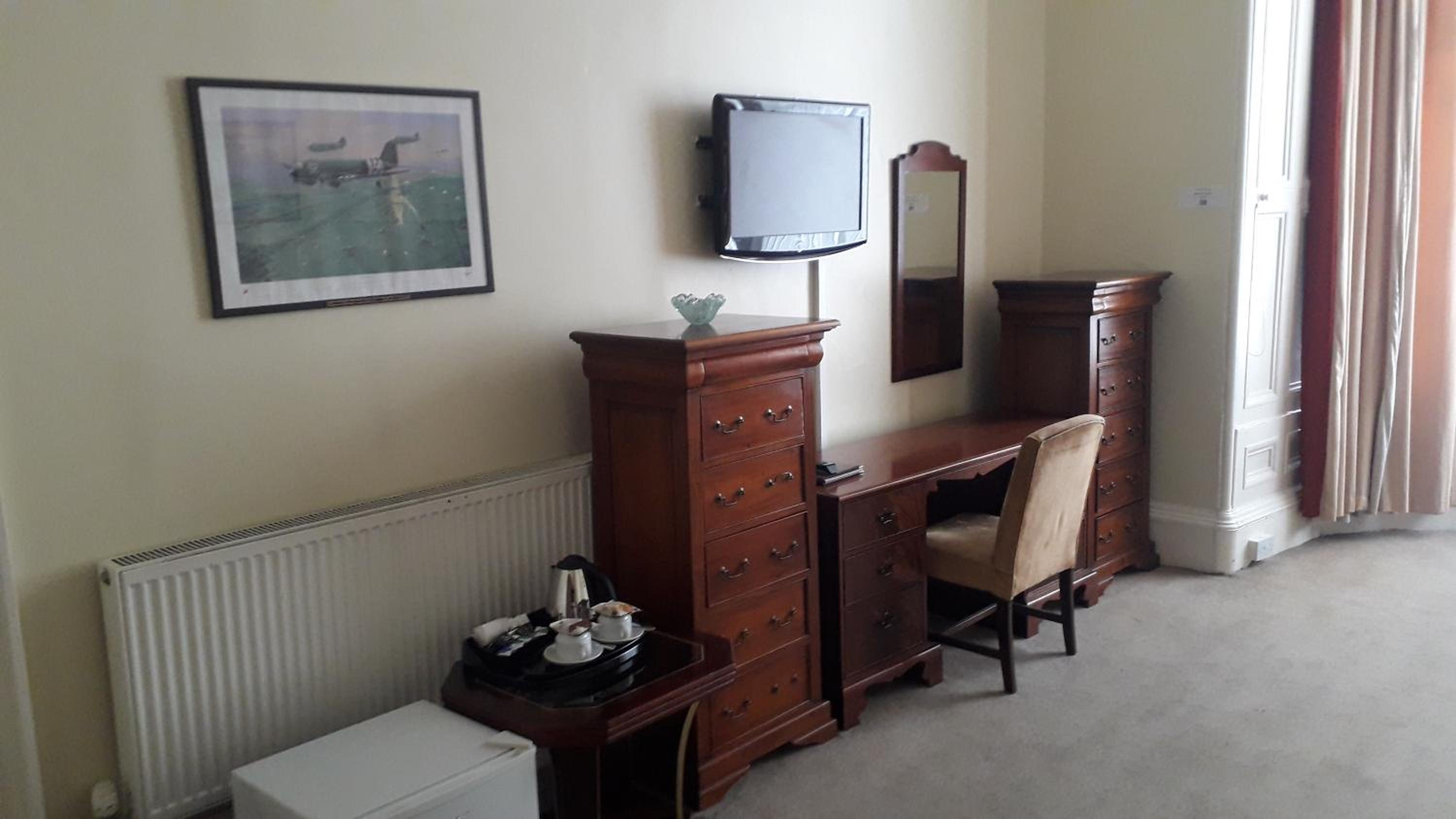 Luxury Double Room - Photo 5