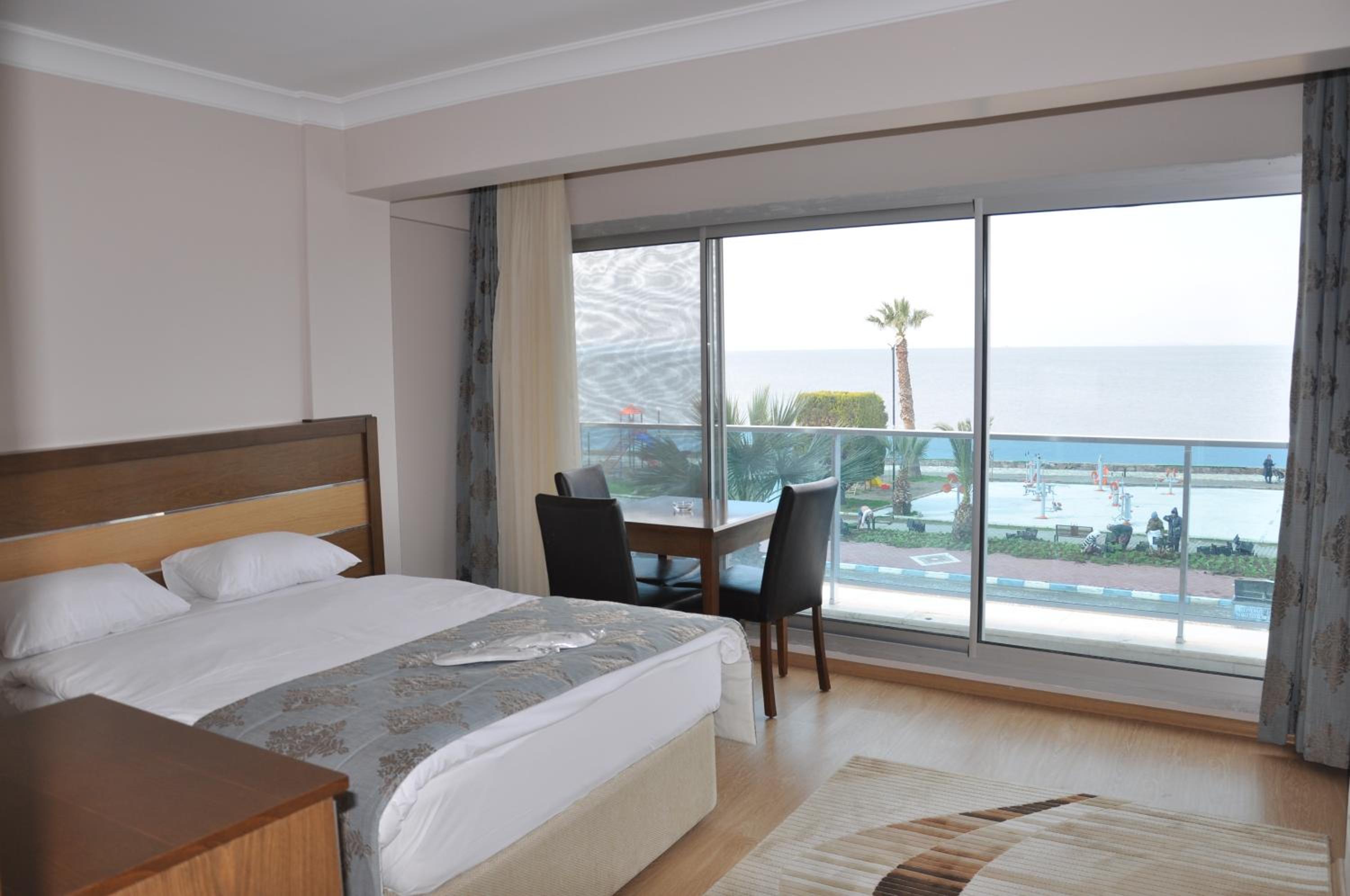 Double Room with Sea View