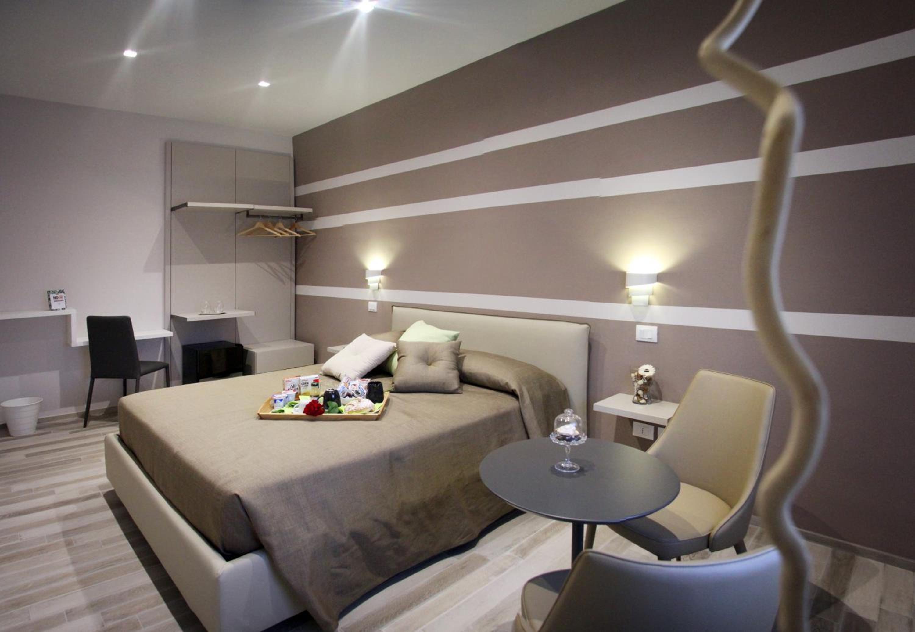 Business Double Room