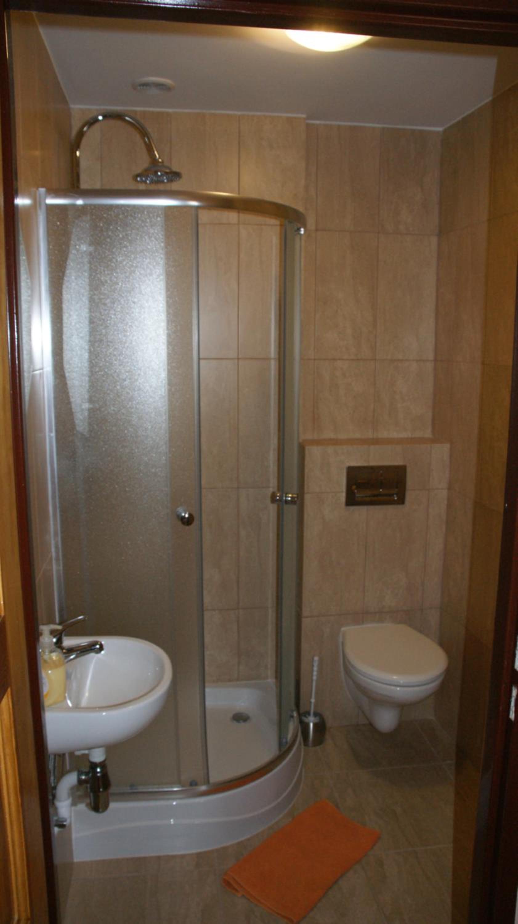 Large Double or Twin Room
