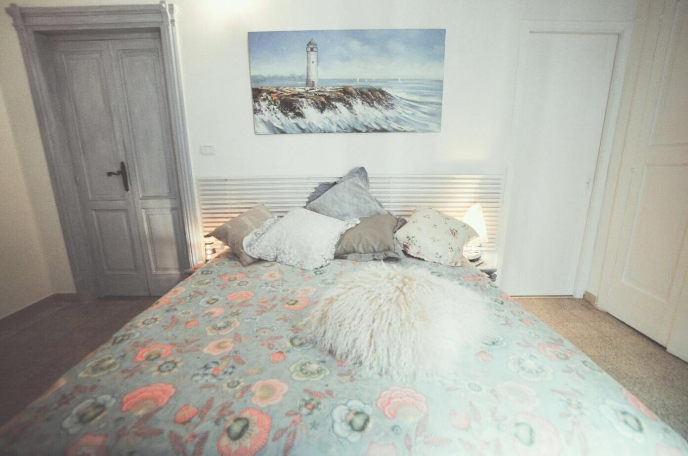 Double Room with Sea View - Photo 5
