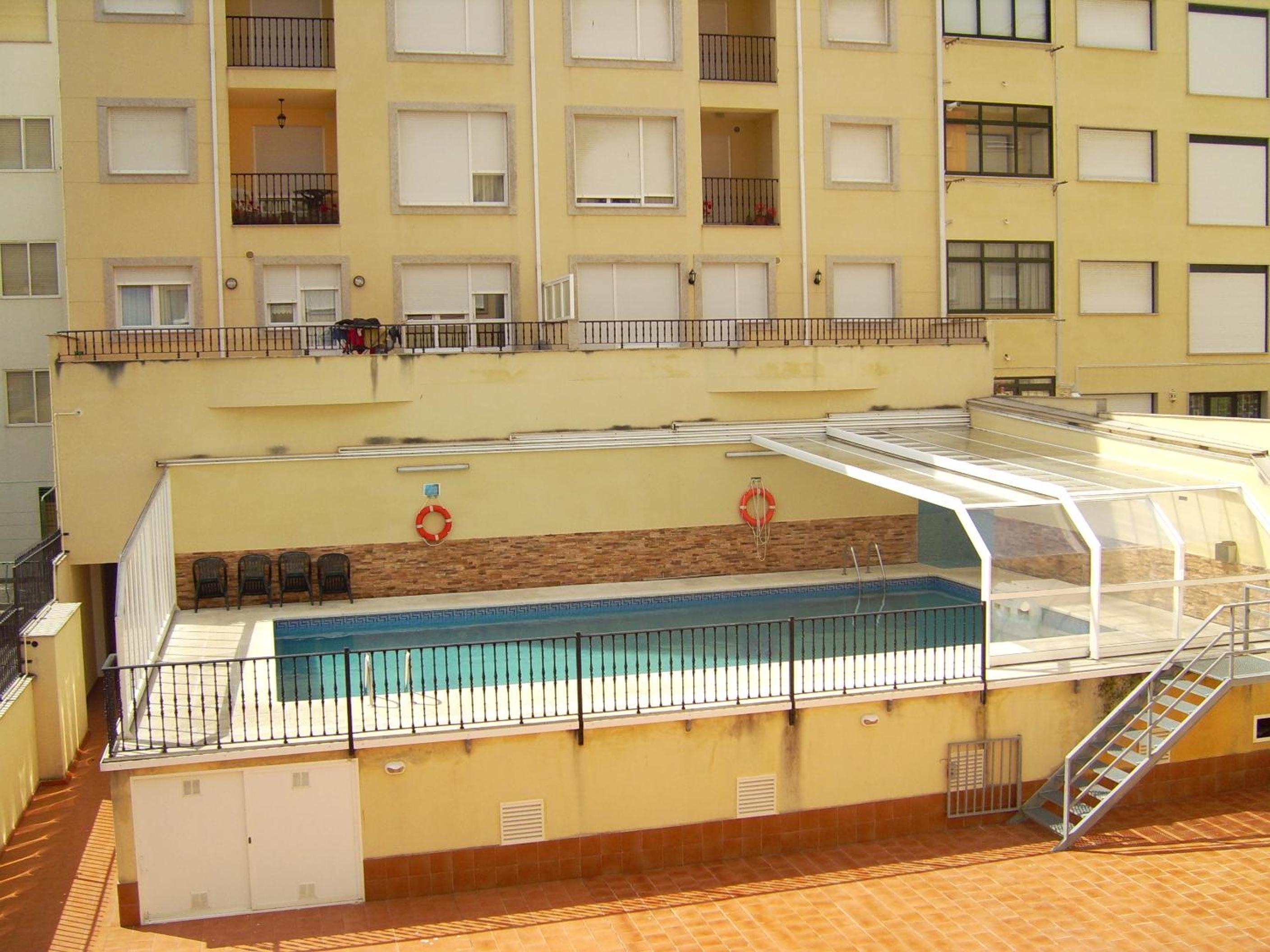 Apartment with Sea View photo 2