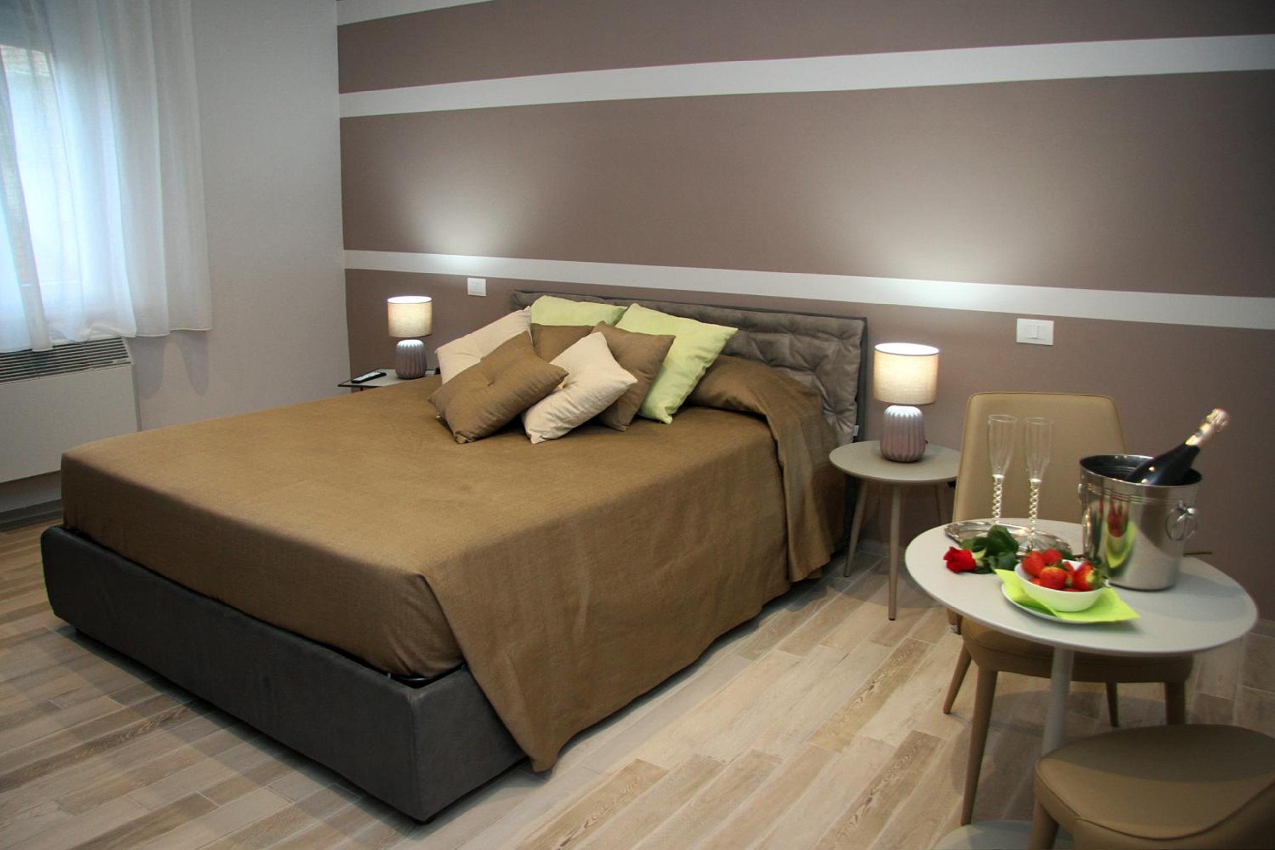 Superior Queen Room