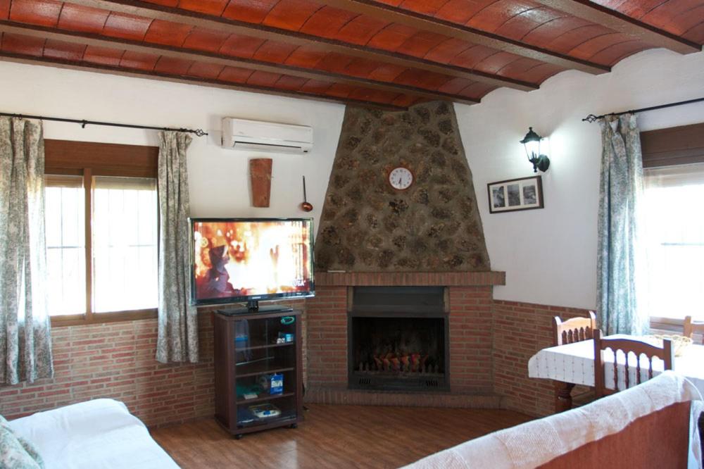 Casa de Dos Habitaciones
