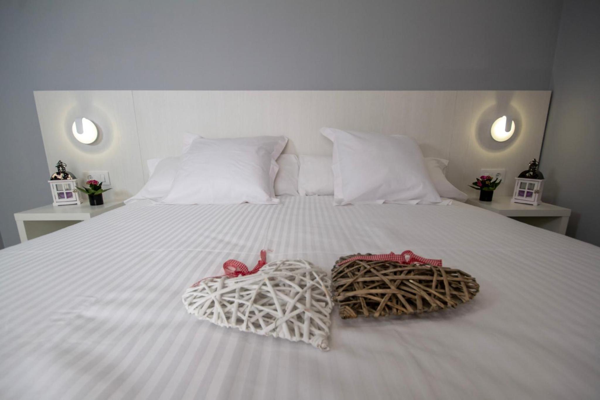 King Room with Balcony photo 3