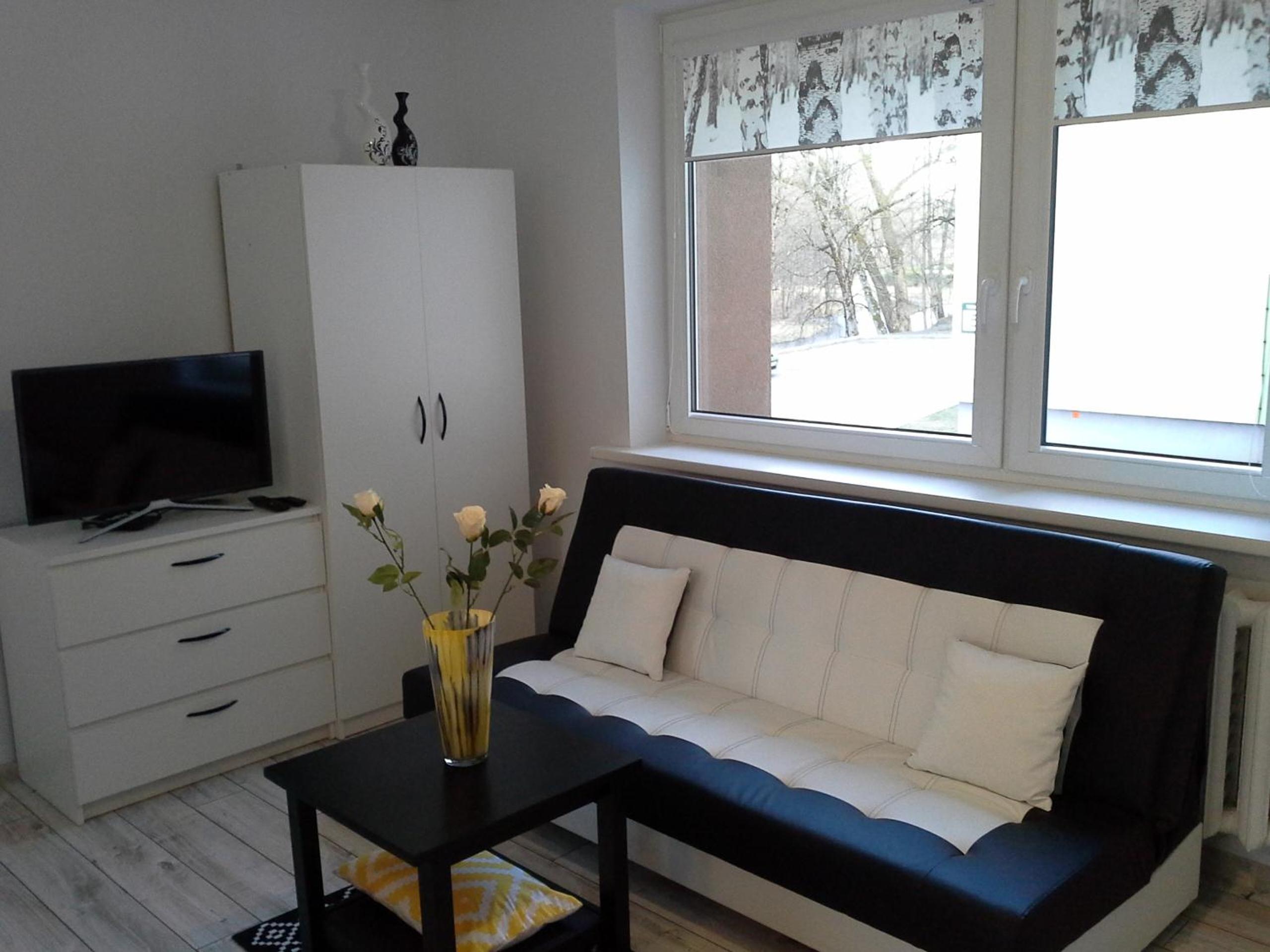 Apartment photo 1