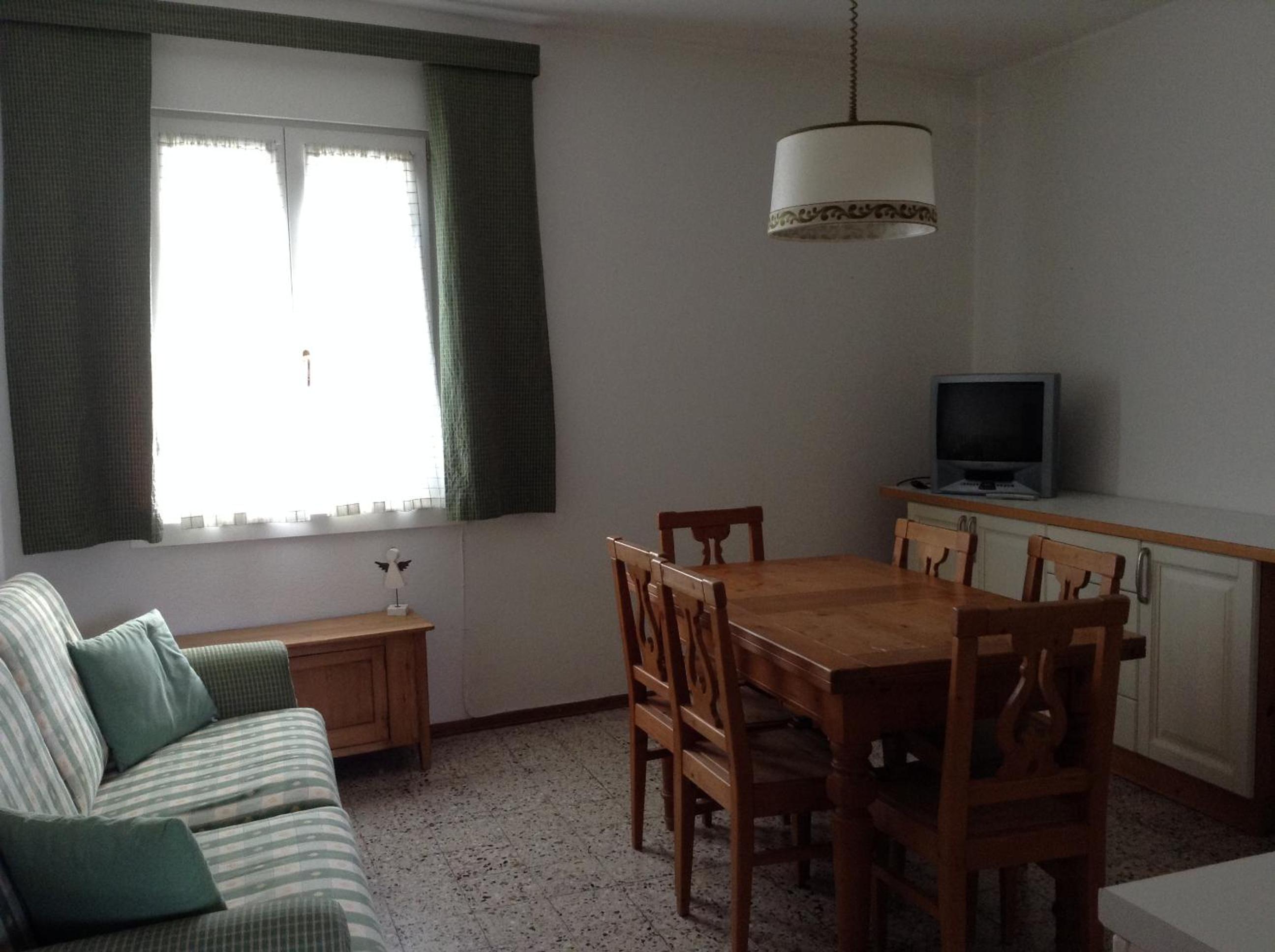 Apartment with Terrace photo 1