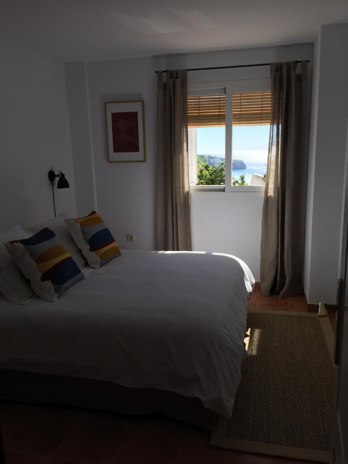 Casa de Vacaciones