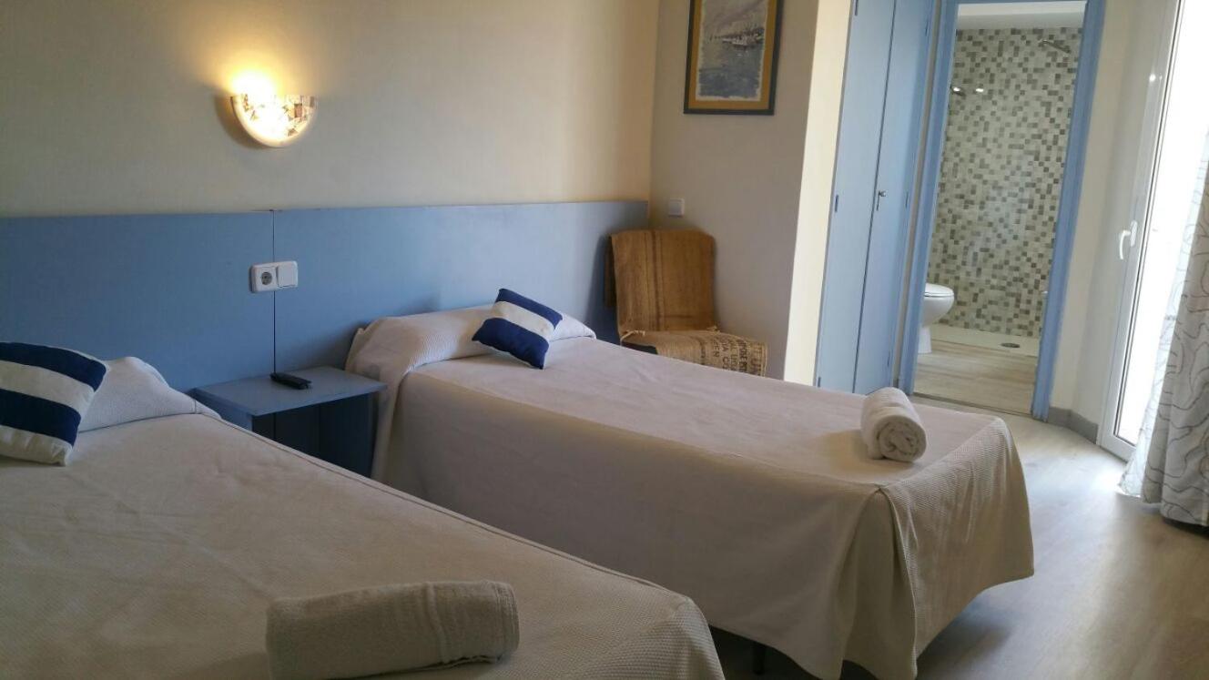Triple Room photo 2