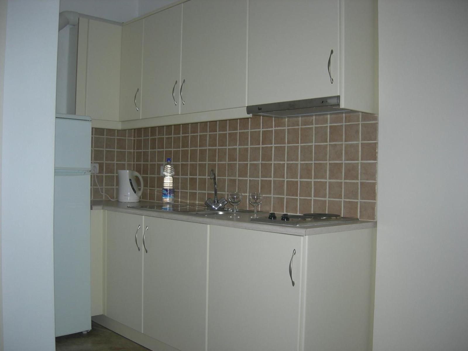 Studio Apartment photo 2