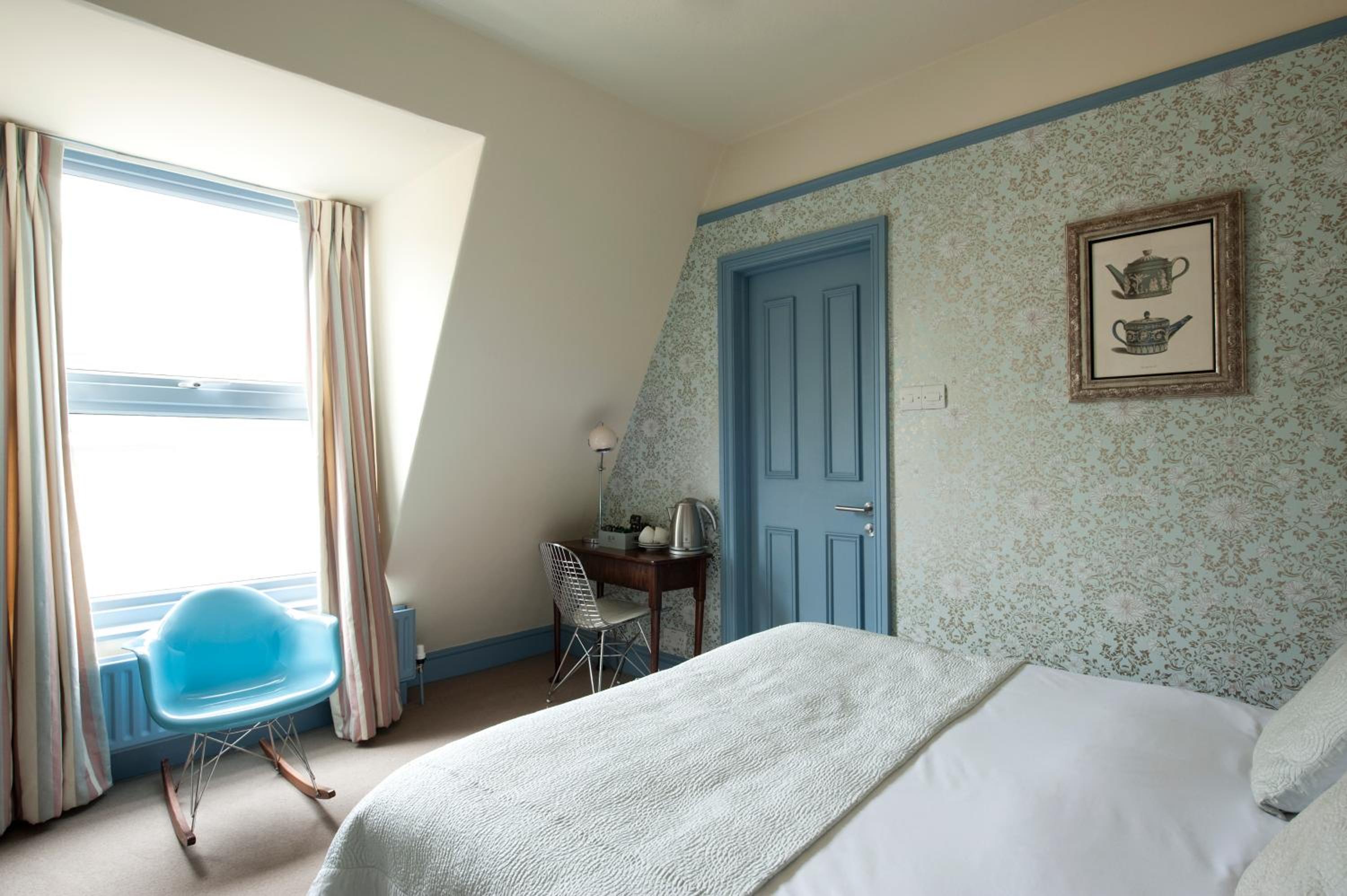 Standard Double Room photo 3