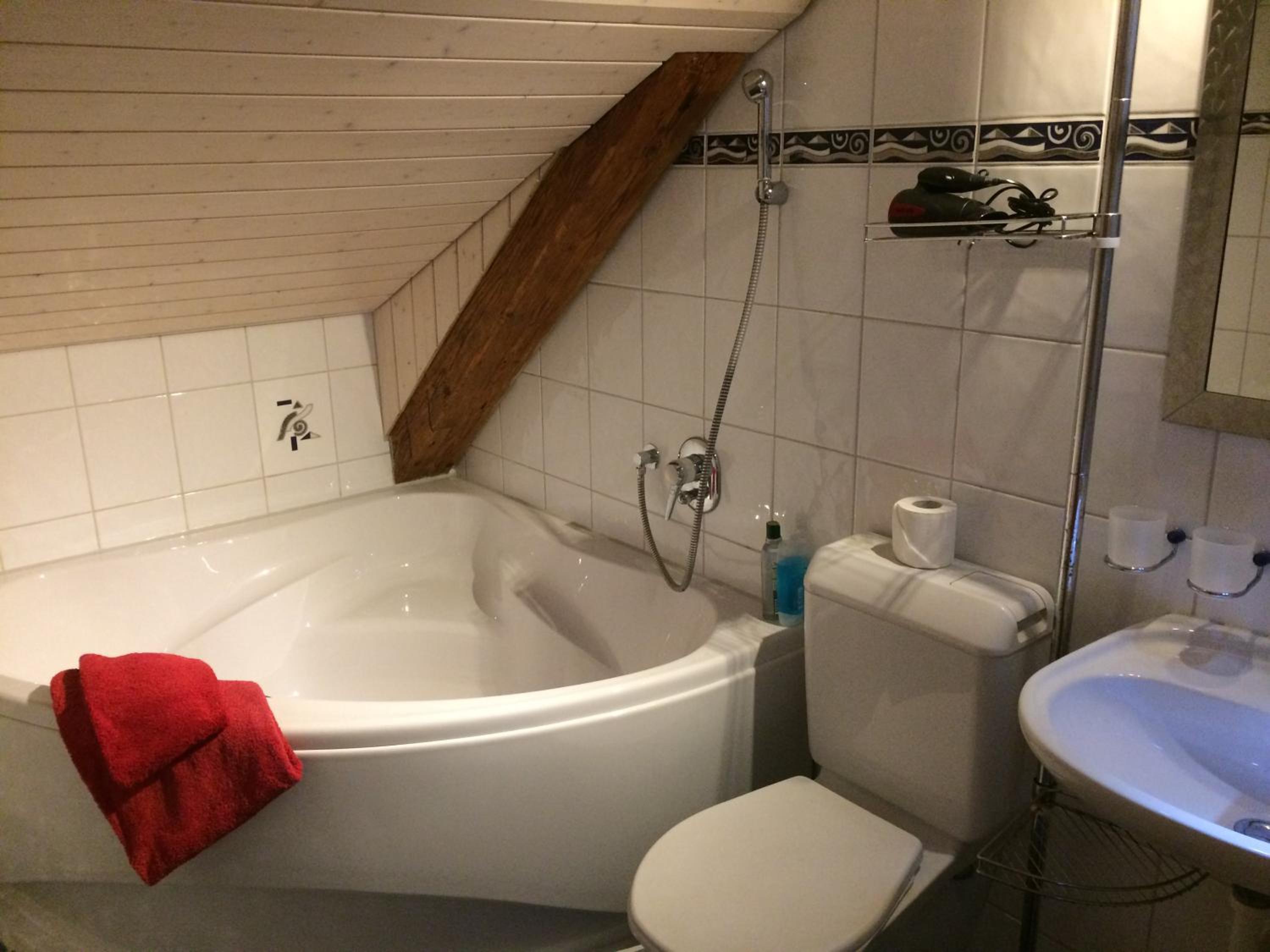 Superior Double Room with Balcony and View - Photo 3