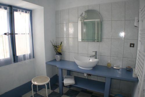 Double Room with Mountain View photo 3