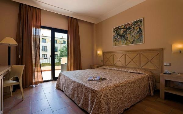 Classic Double or Twin Room - Photo 1