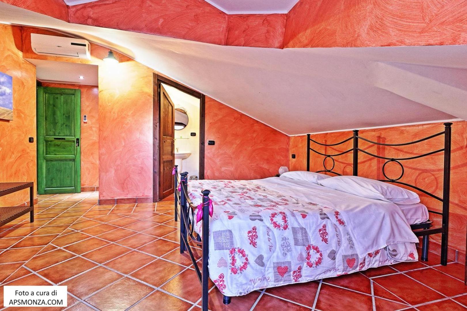 Triple Room with Bathroom
