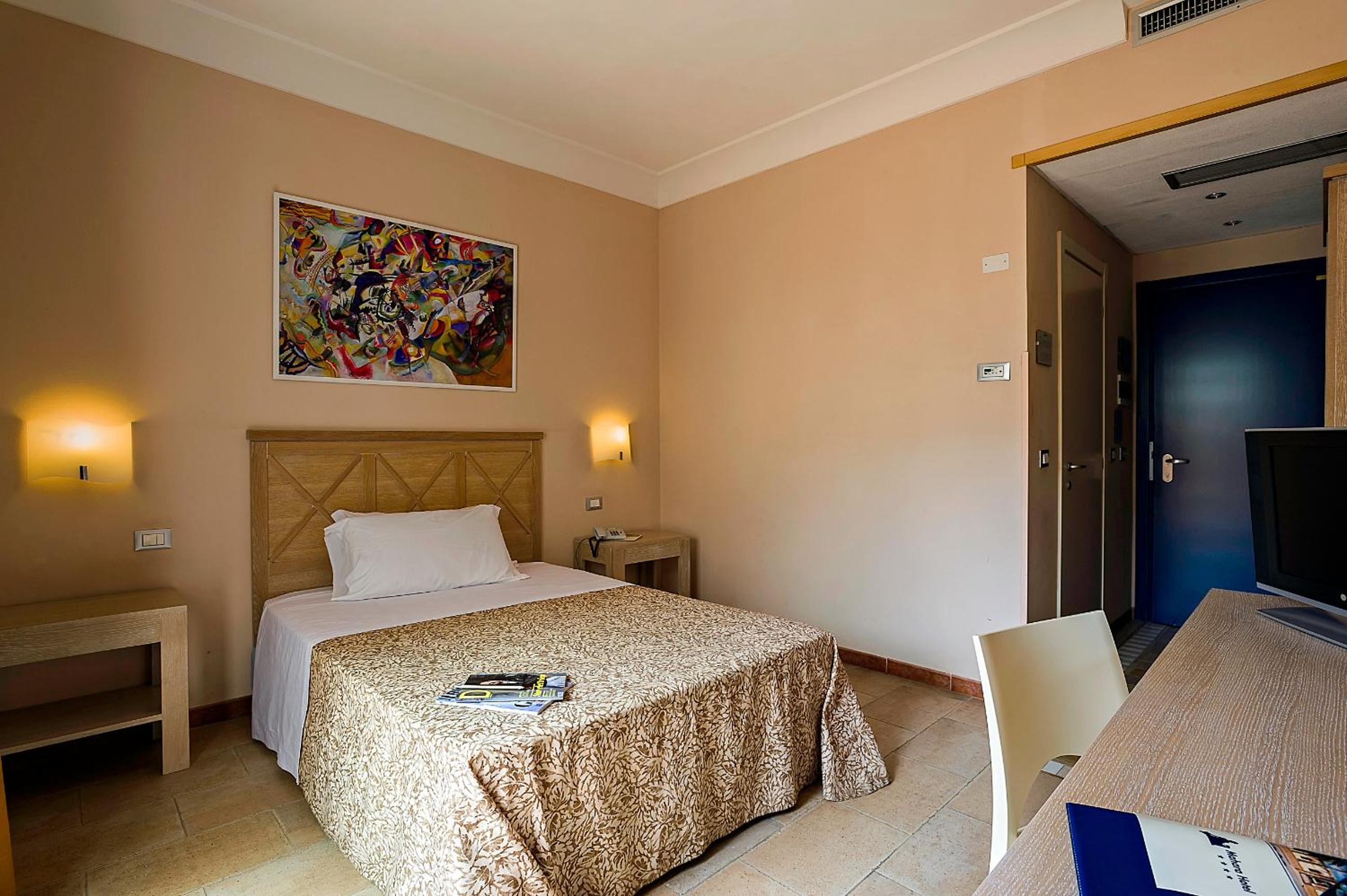 Classic Single Room photo 2