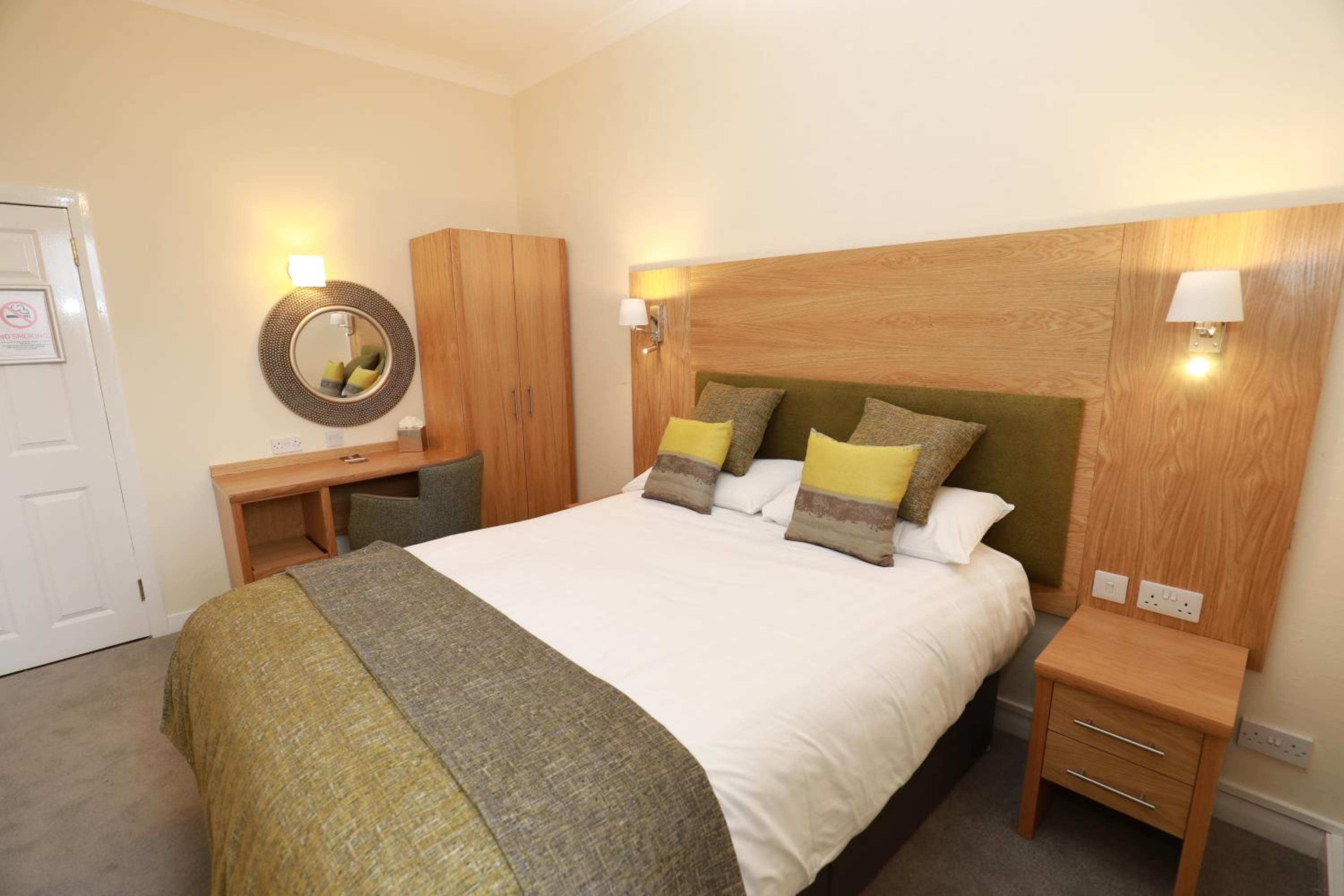 Double Room Comfort - Photo 1