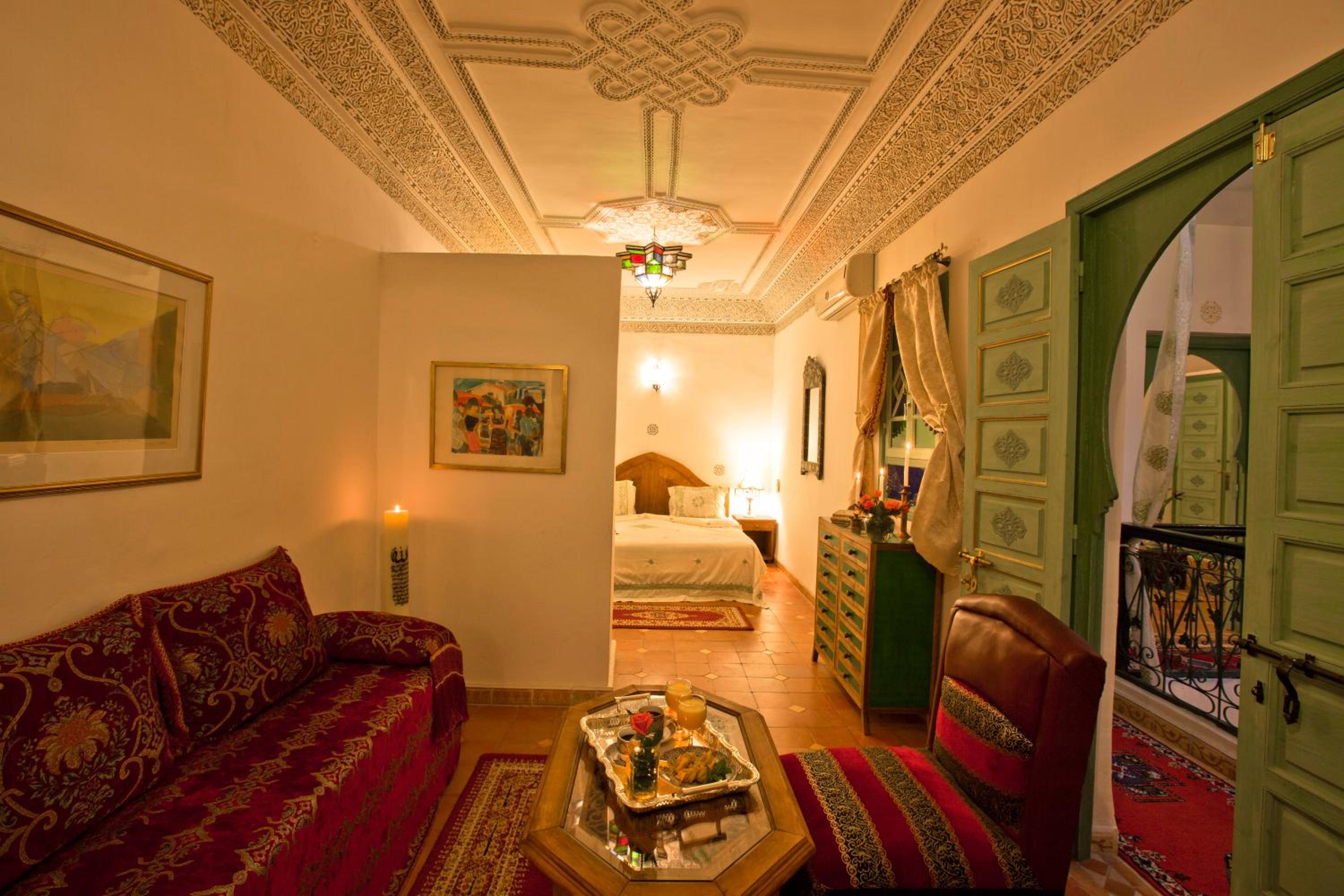 Ahlame Double Room photo 2