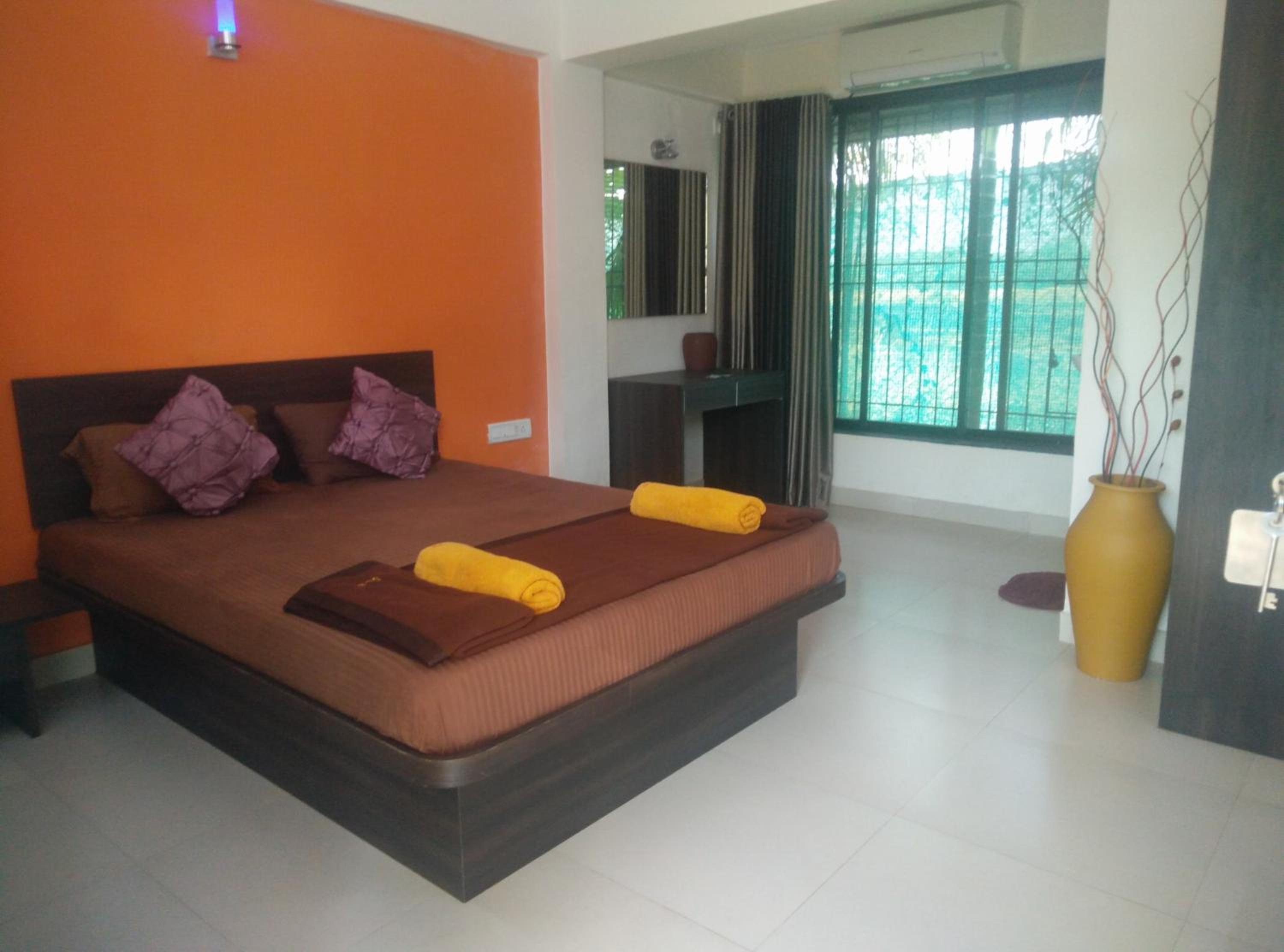 Deluxe Family Room photo 2