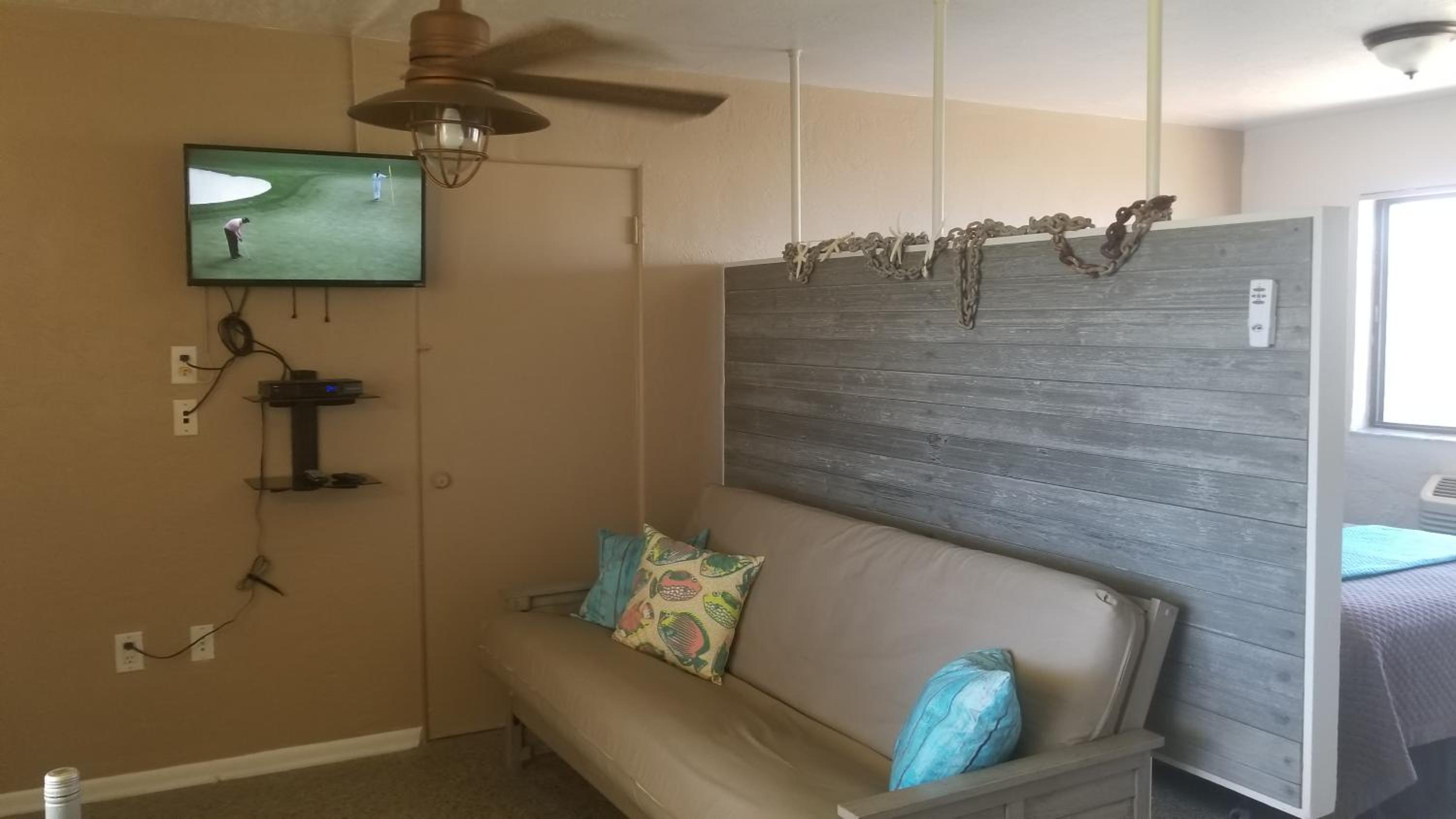 One-Bedroom Suite - Non-Smoking - Photo 15