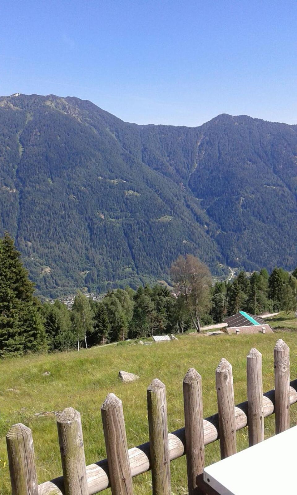 Chalet photo 3